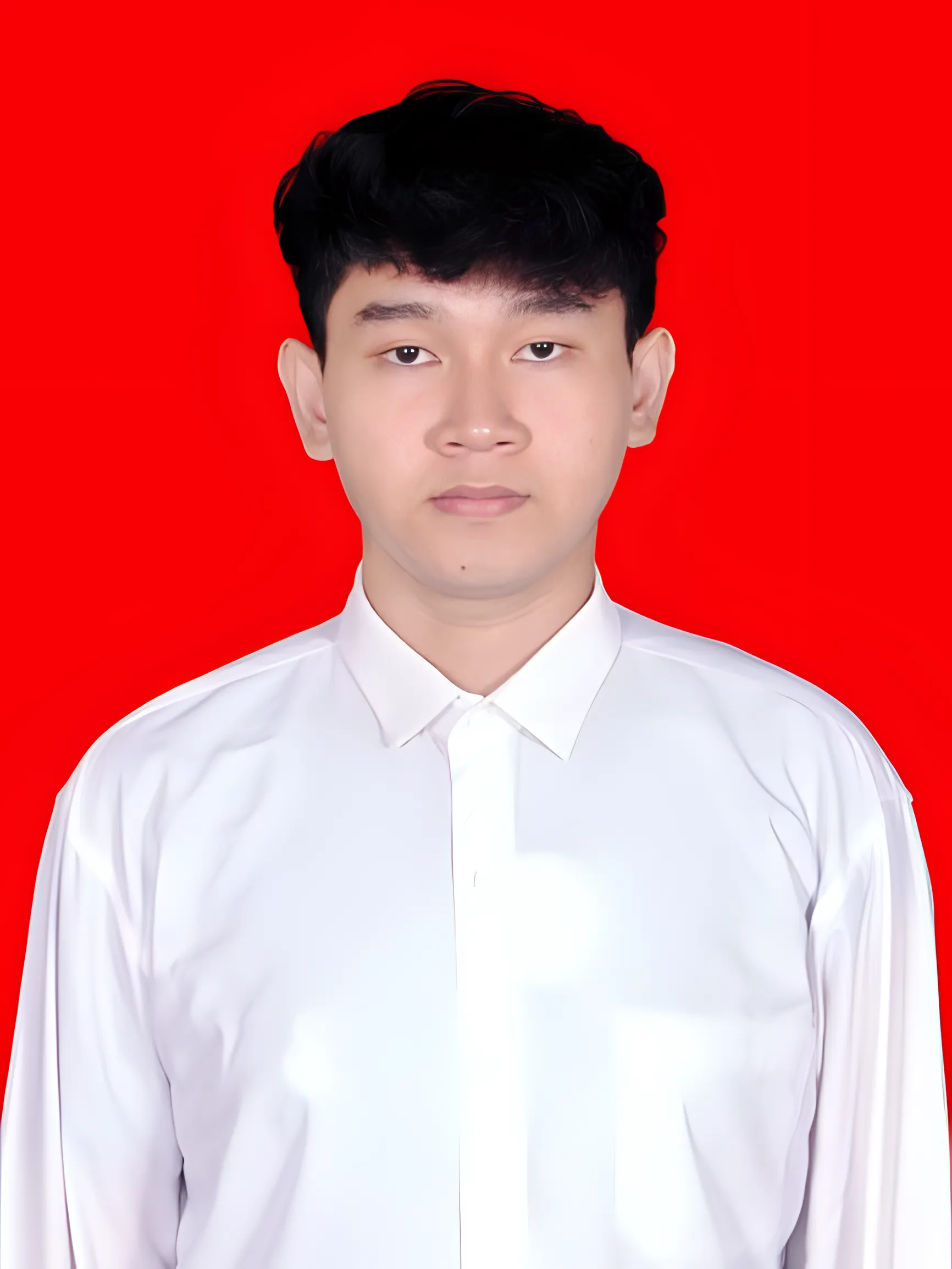 Valdo Januar Yapprianto