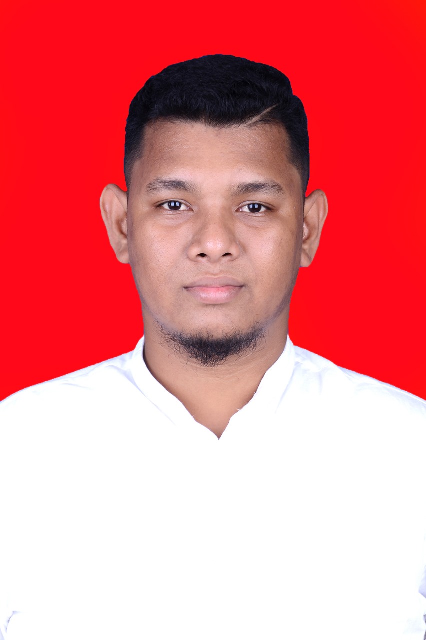 Ir. Qasim Hisbul Wathan. ST., MT