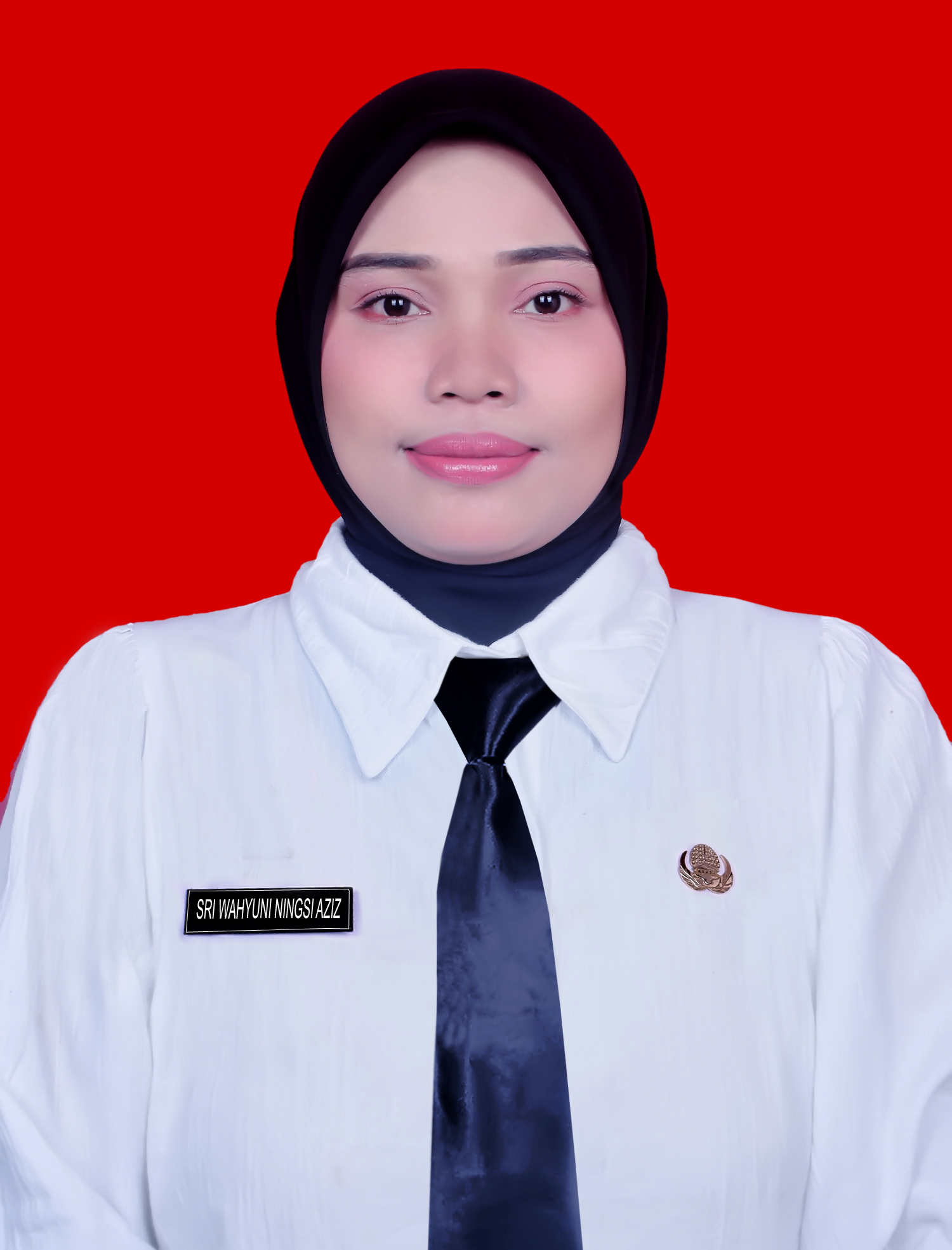Sri Wahyuni Ningsi Azis,S.Km