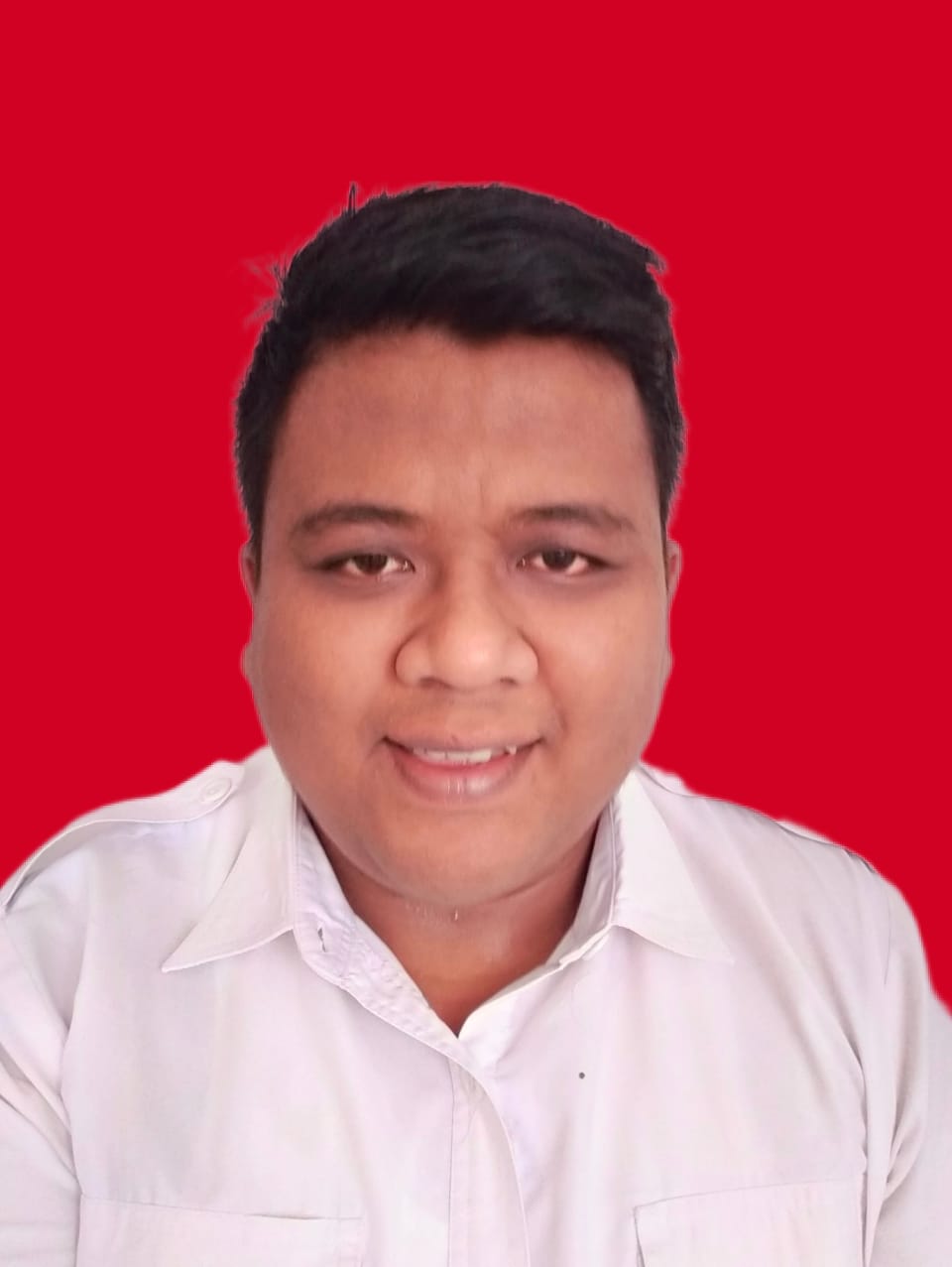 Budi Prayitno Utomo, ST