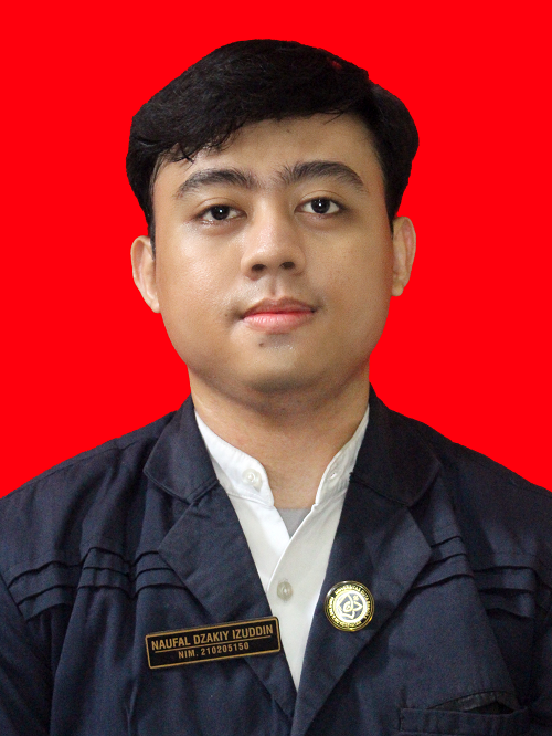 NAUFAL DZAKIY IZUDDIN