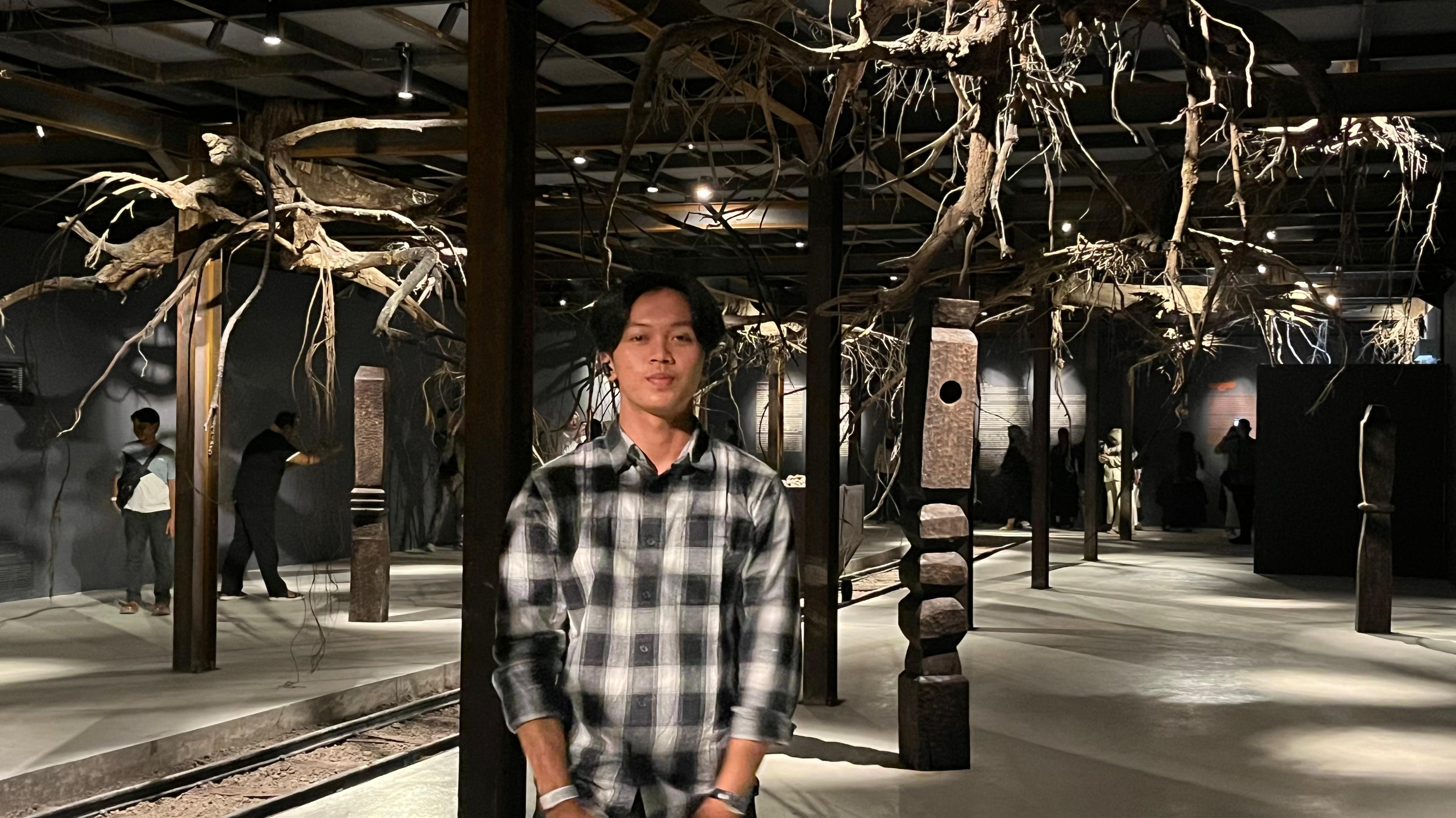 Ridho Aulya Ramadani