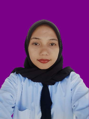 ALFIA NUR ISMAWATI