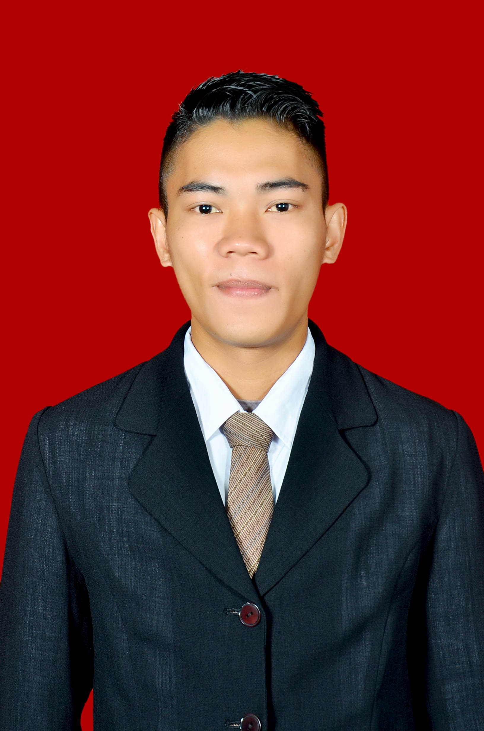 ANDIKA PRATAMA