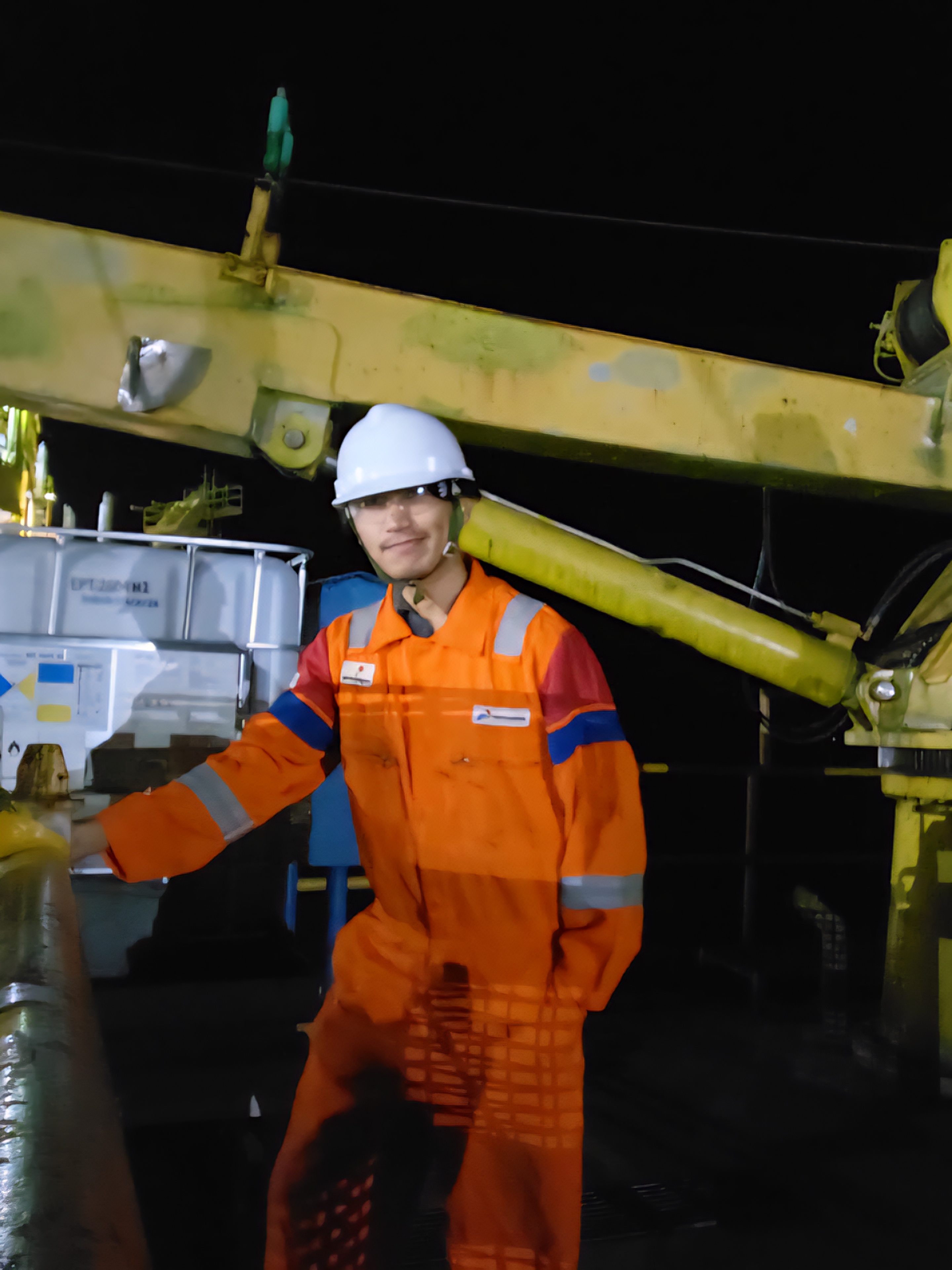 Daffa Fadrian Rahiman