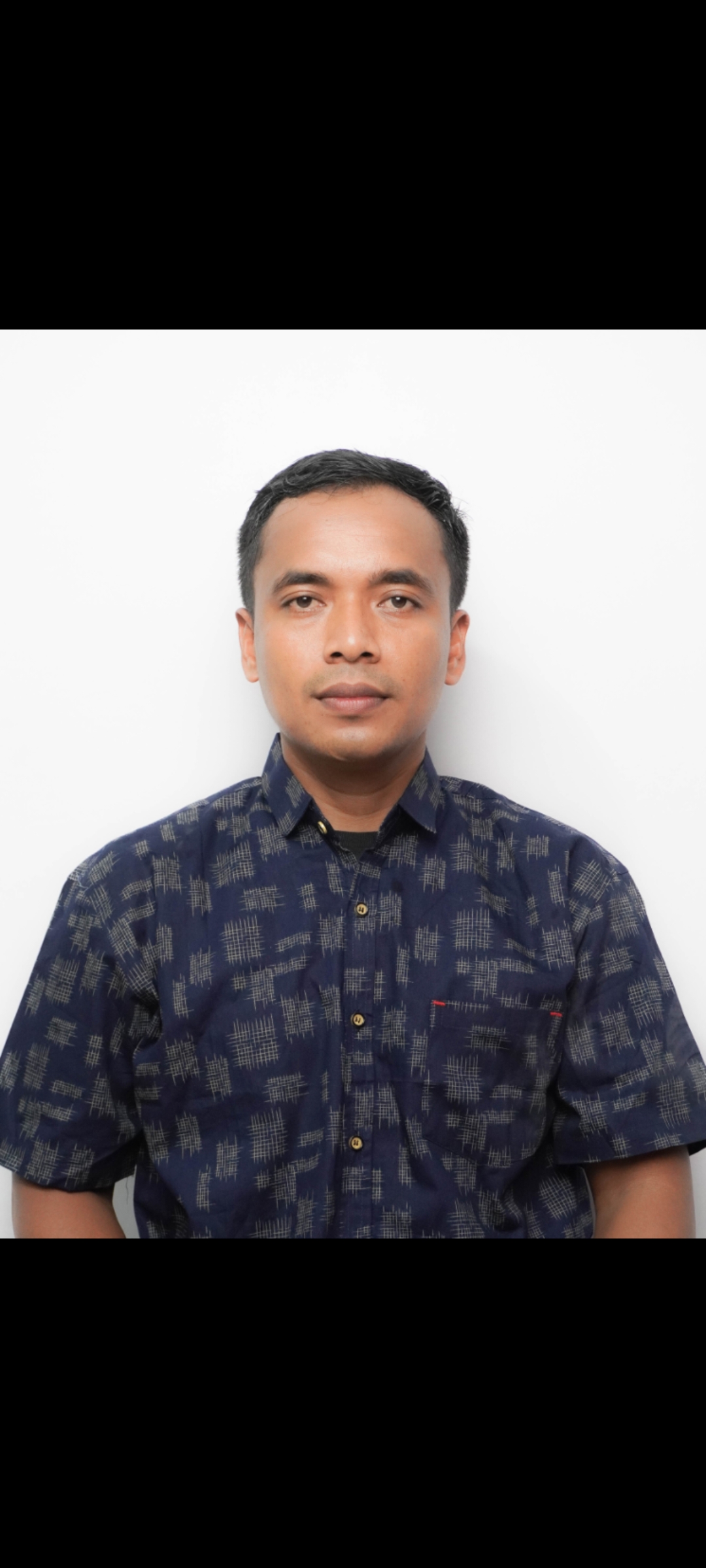 DEDY RINALDI