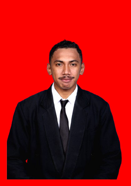 Andre Marce Nahak