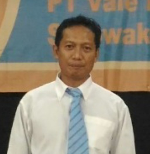 MUHAMMAD syamaukri