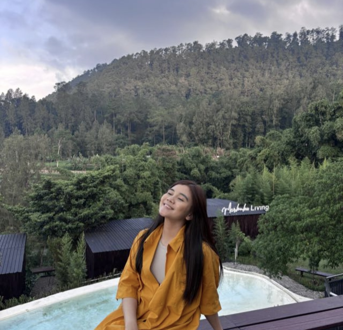 Victoria Andrenita Blessa