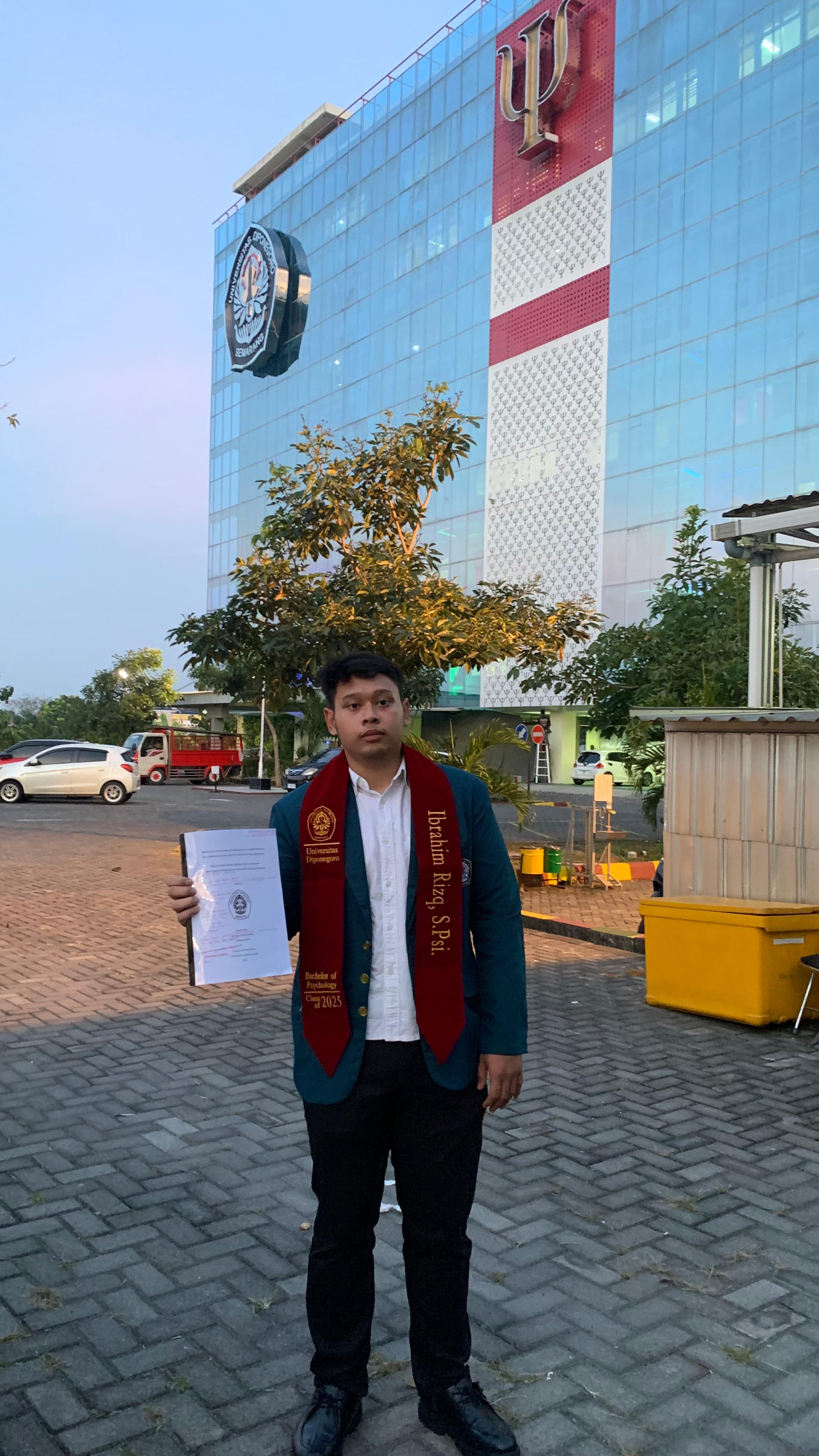 Ibrahim Rizq Ramadhan