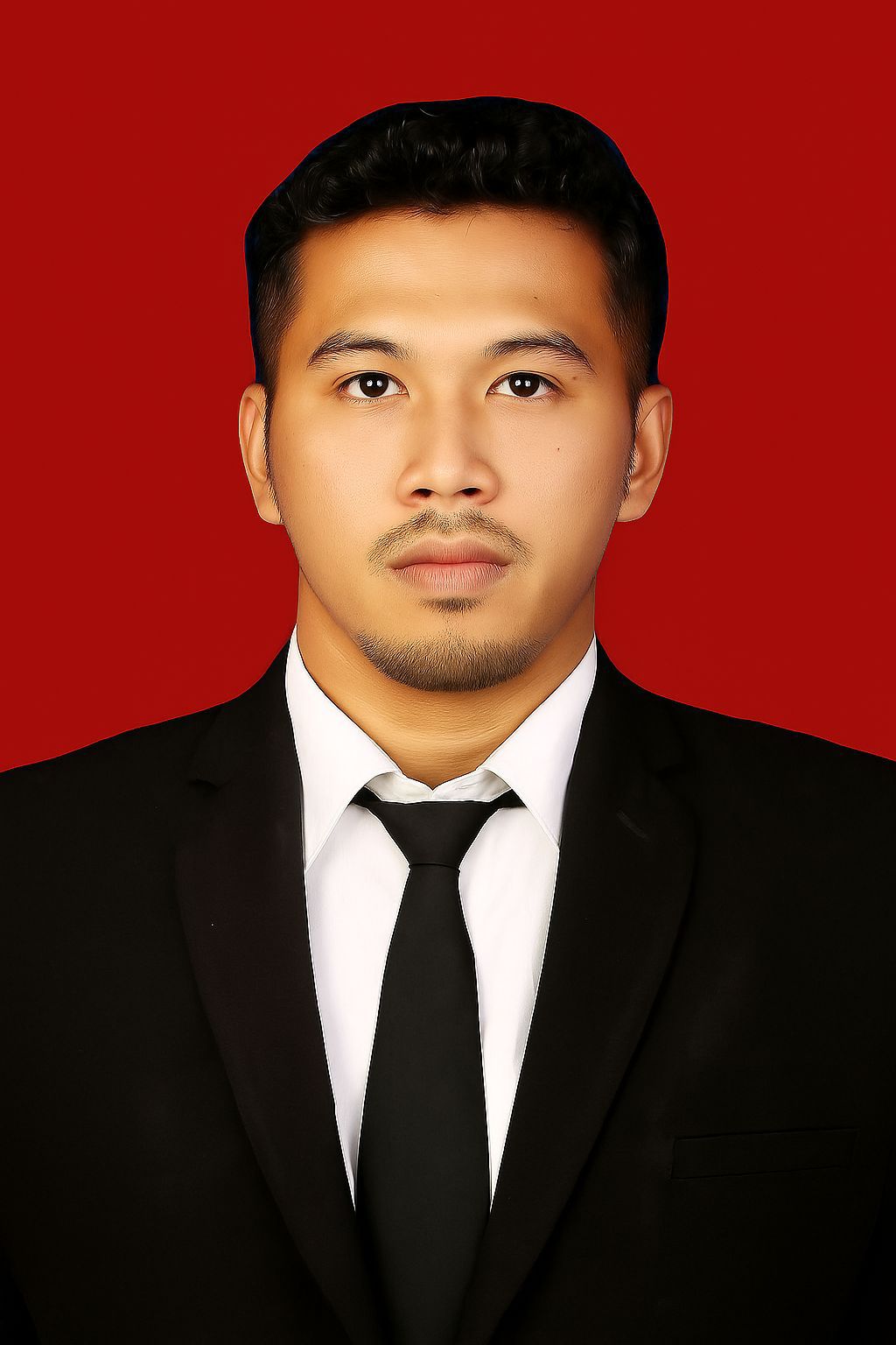 Ahsan Sulaiman Fathurrasyiid