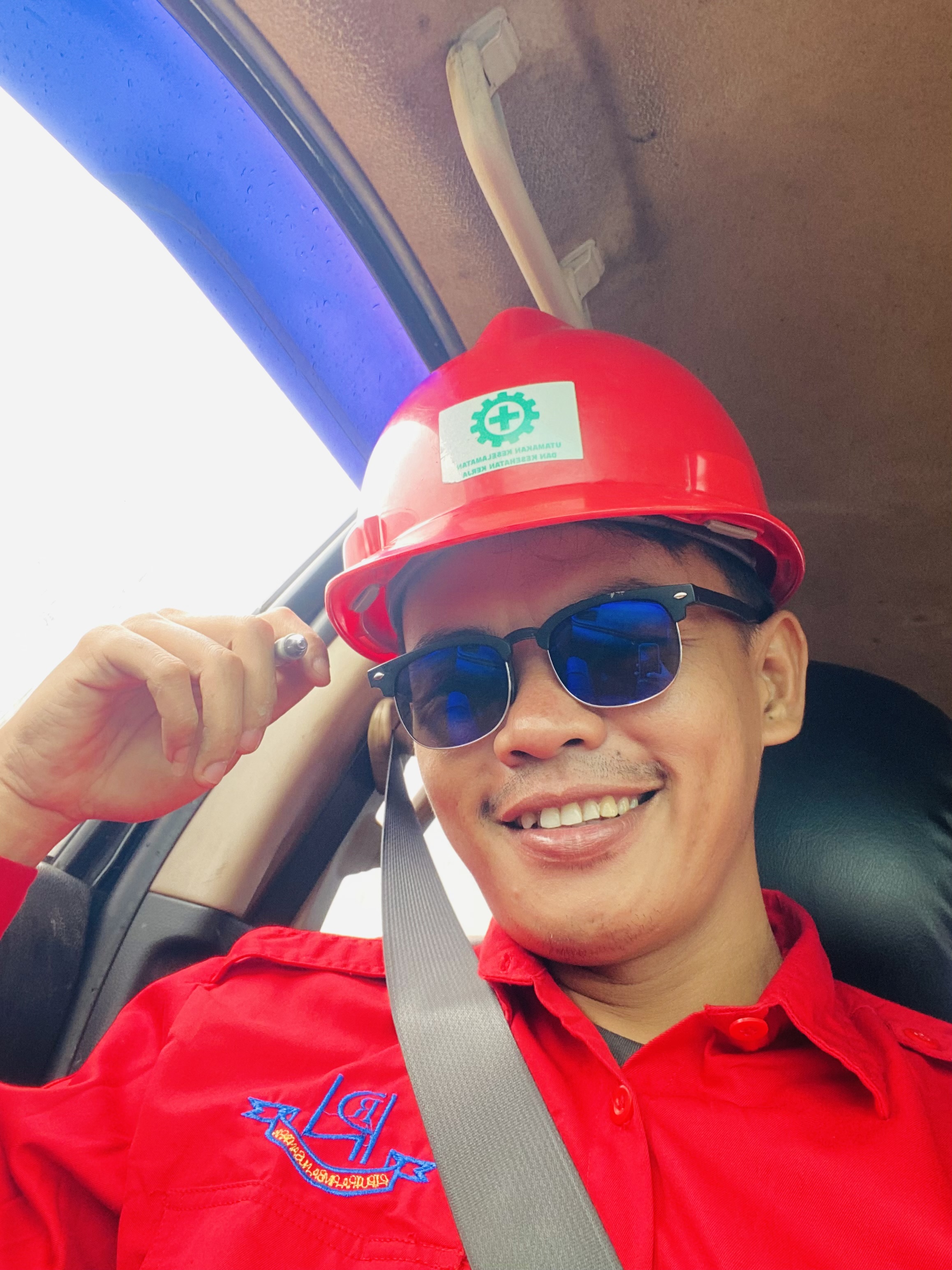 Holong Pandapotan Tambunan