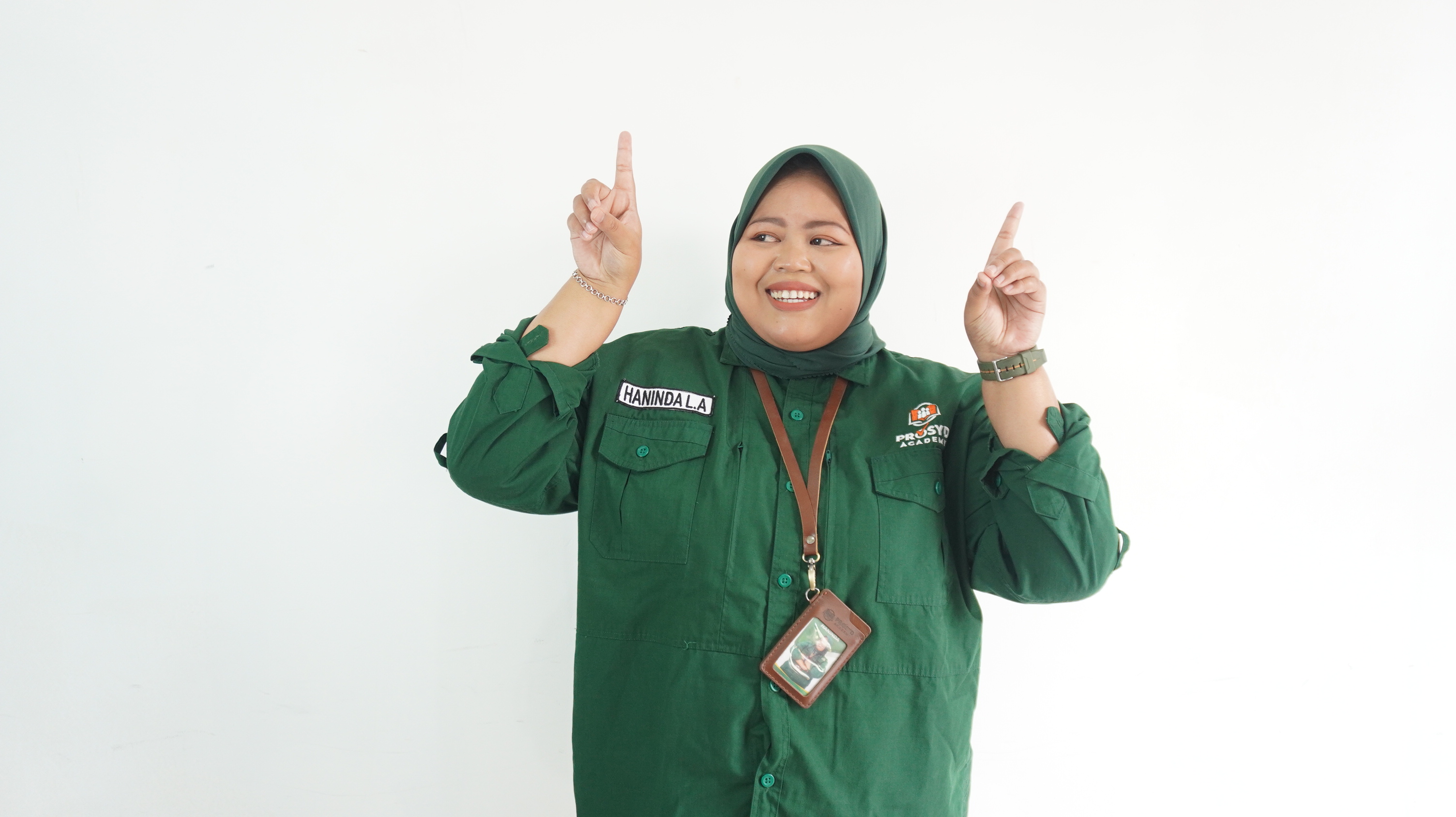 Haninda Lutfi Agustiani