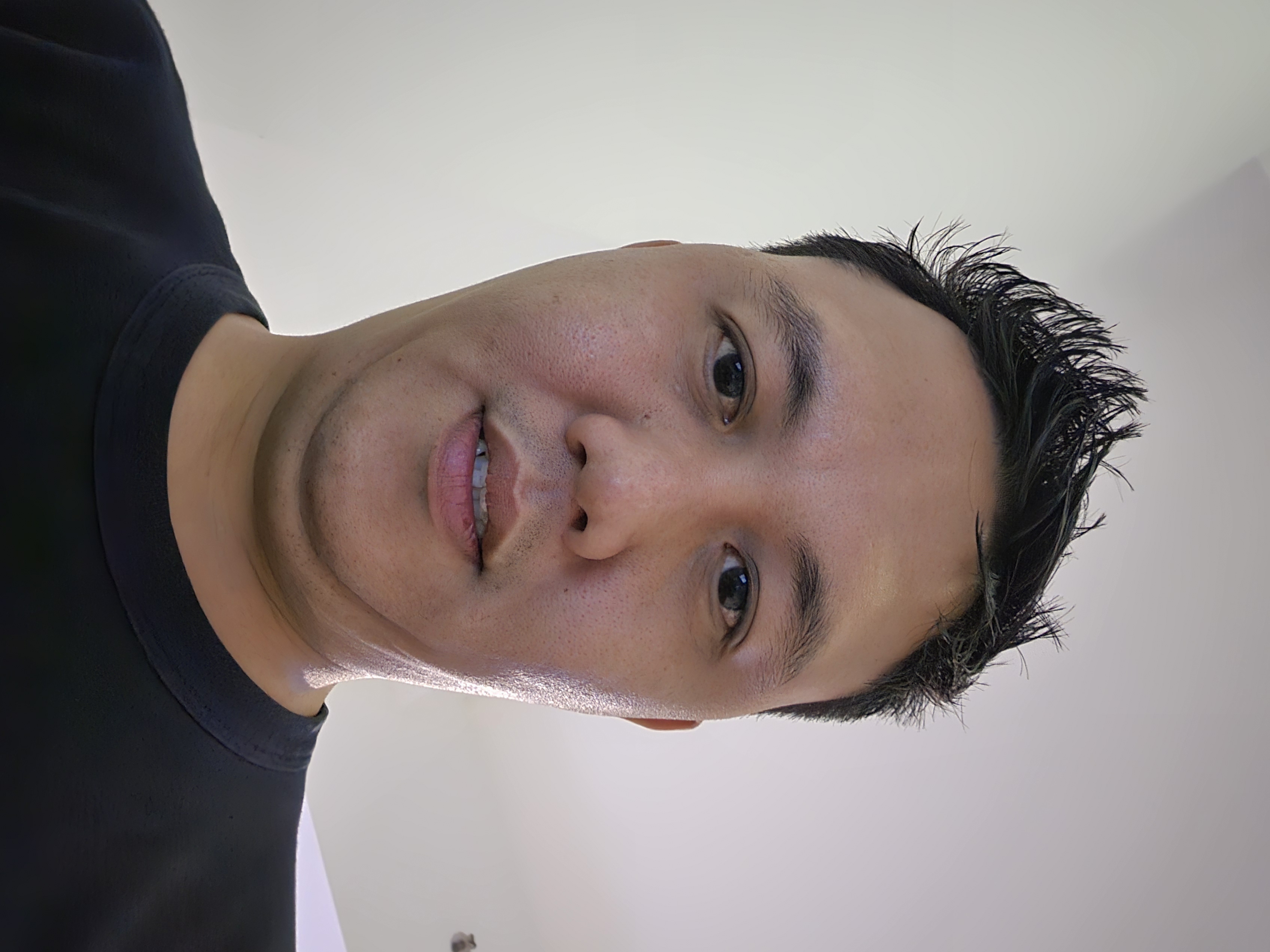 Fahwanto Wahyu Putra Pratama