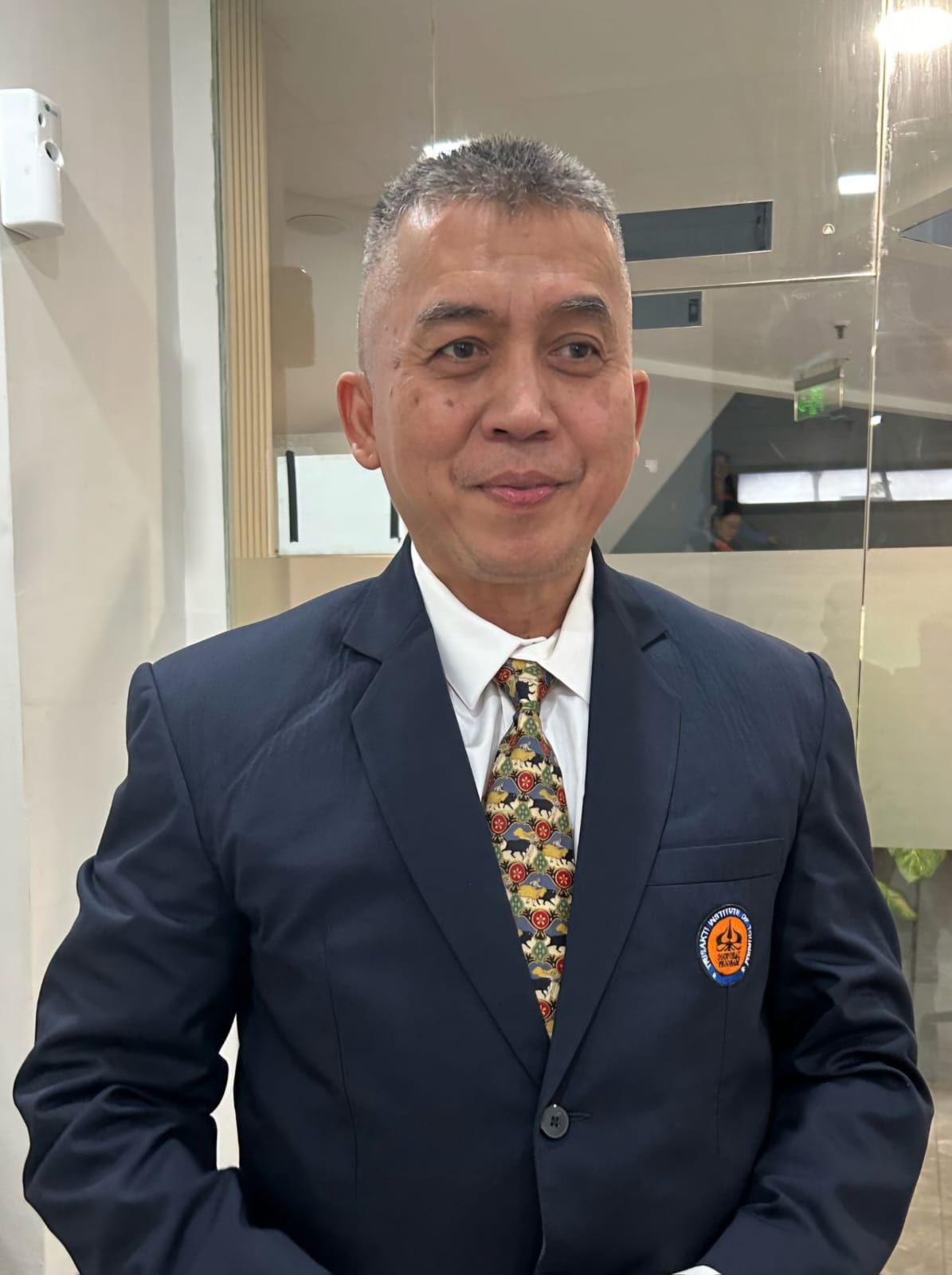 Bagus Syarifuddin Latif