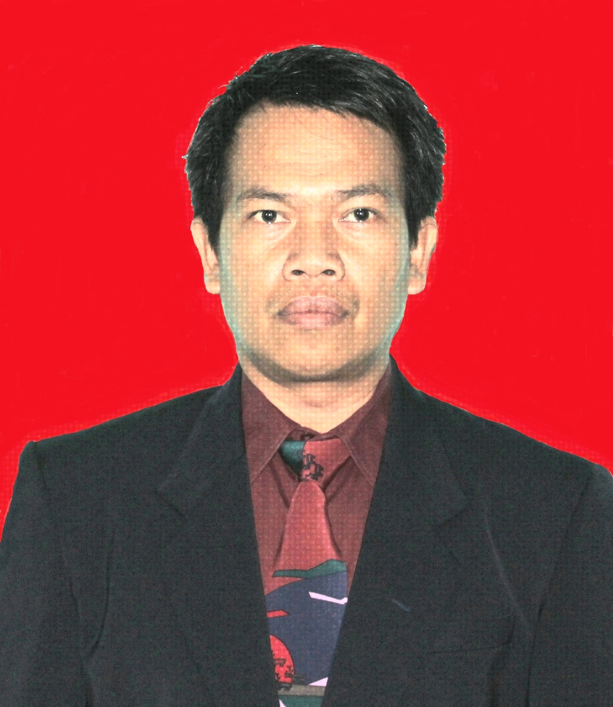 Priyo Suhadi