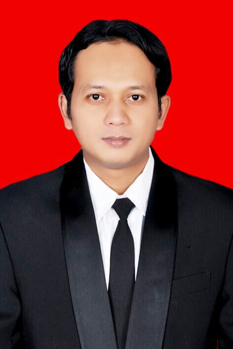 R Teguh Heriyanto, S.T