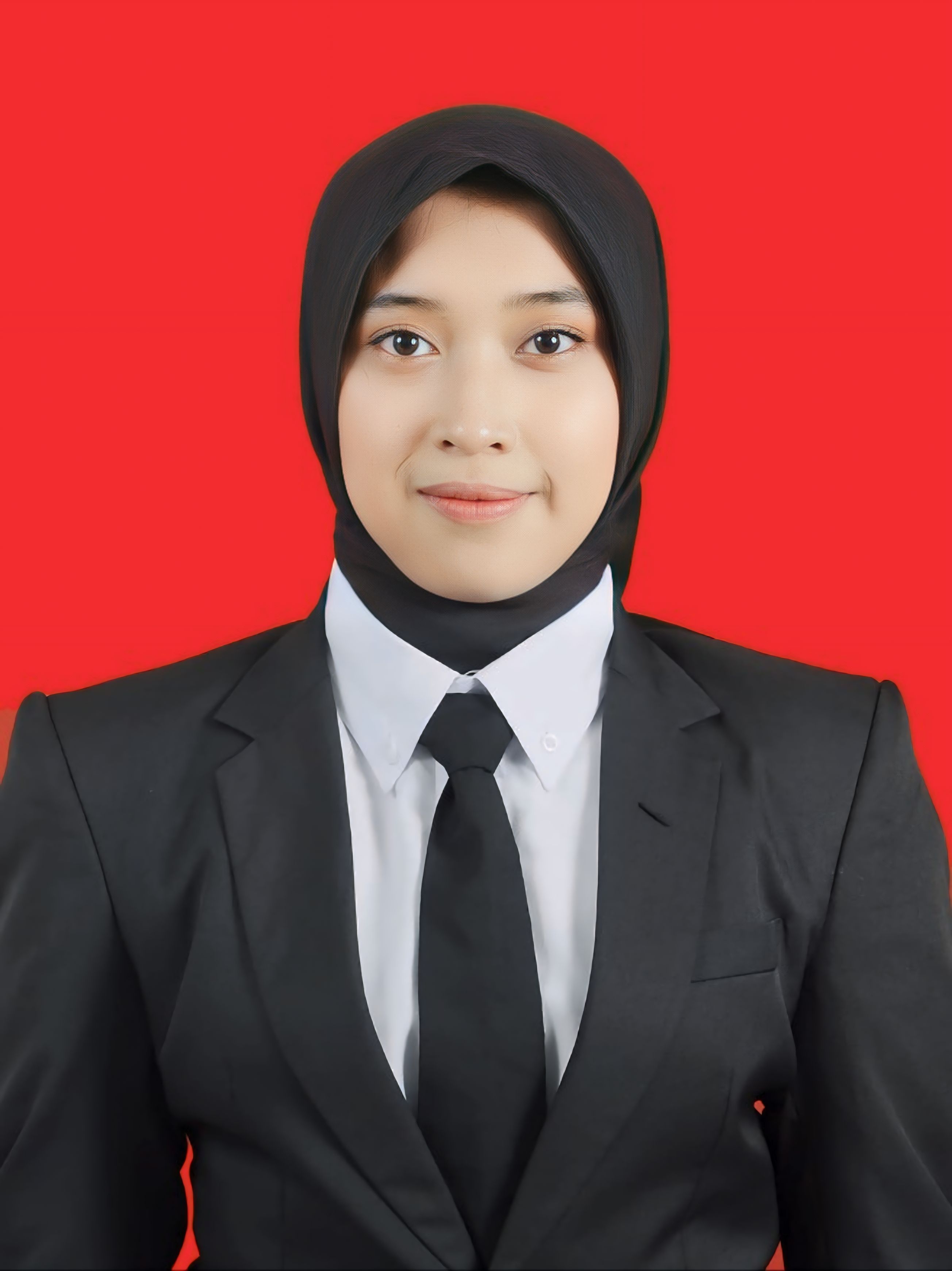Ajeng Margareta Sari