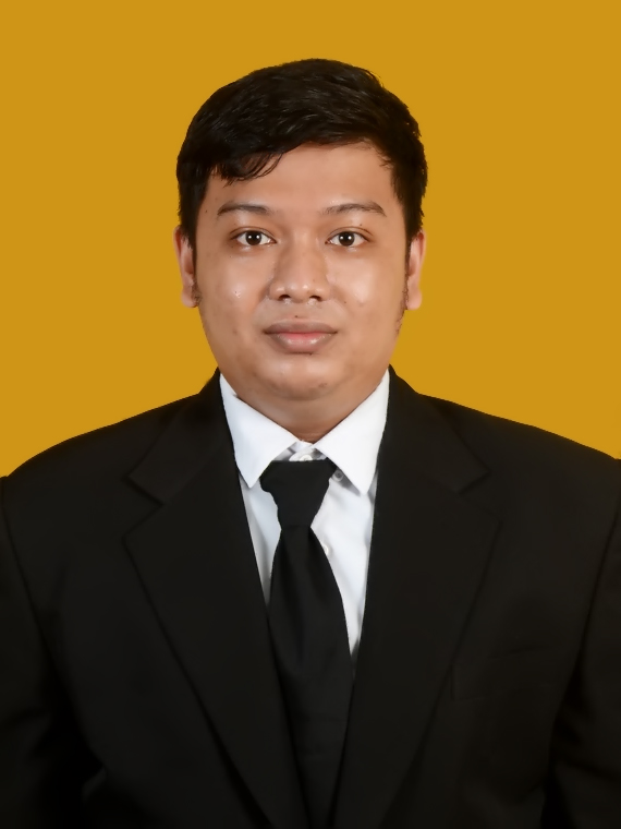 Muhammad Fauzi Kurniawan