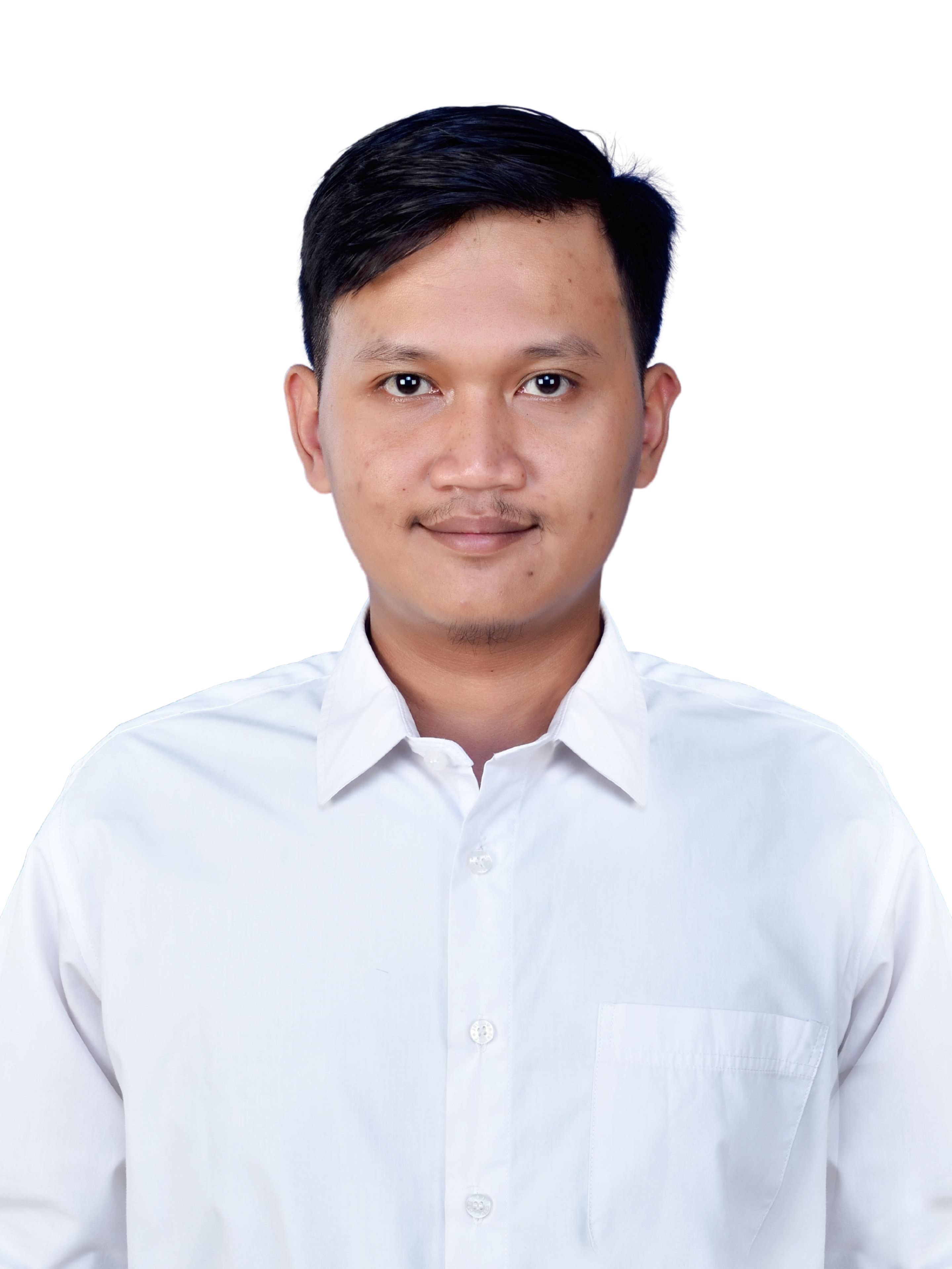 Noviando Dwi Kusumantoro