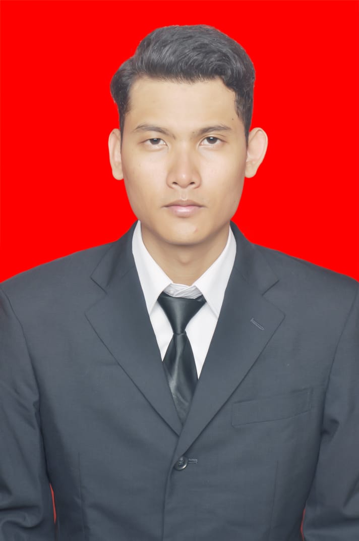 Dwiky Shaputra