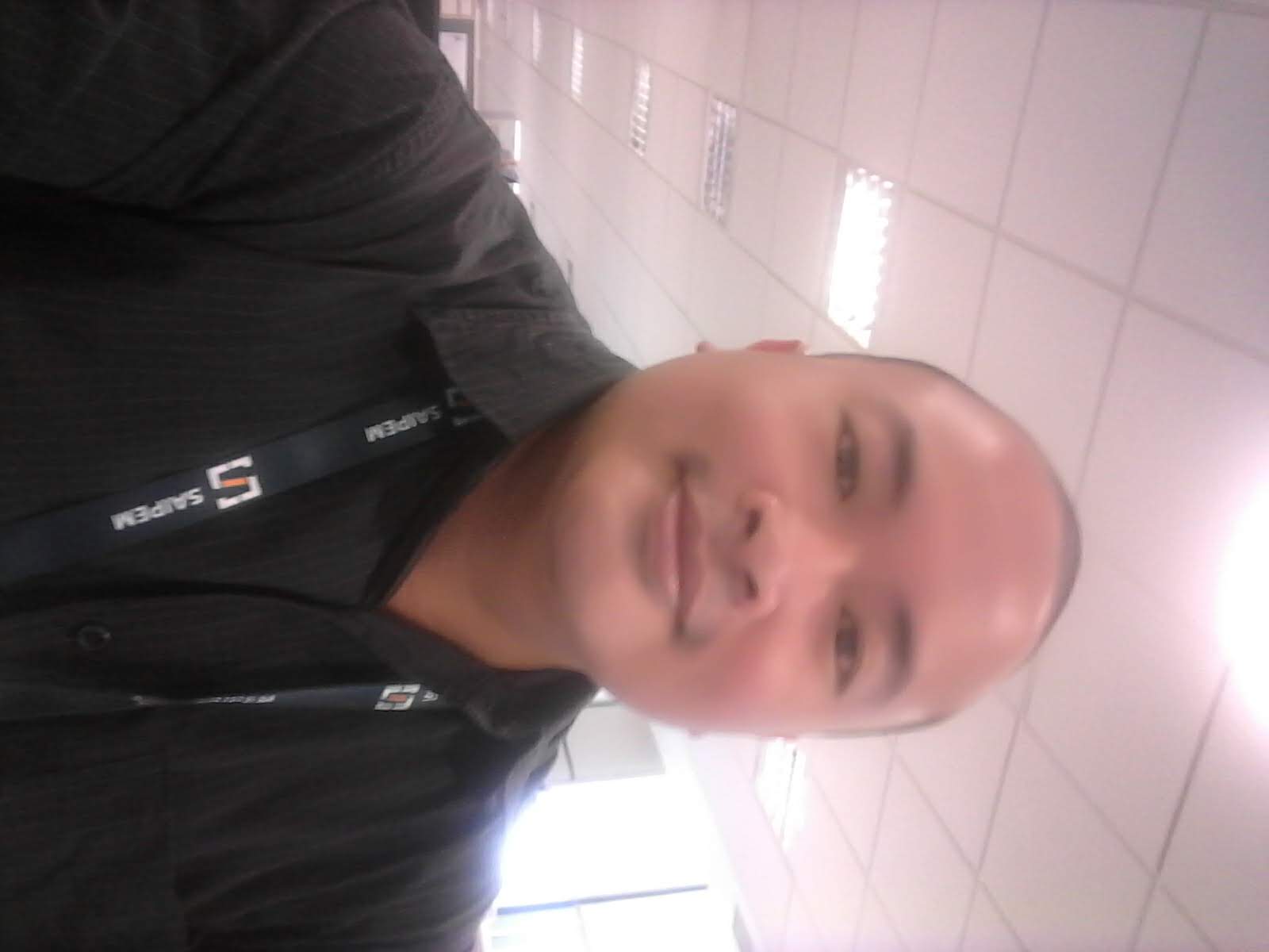 Mochamad Reza Magnadi