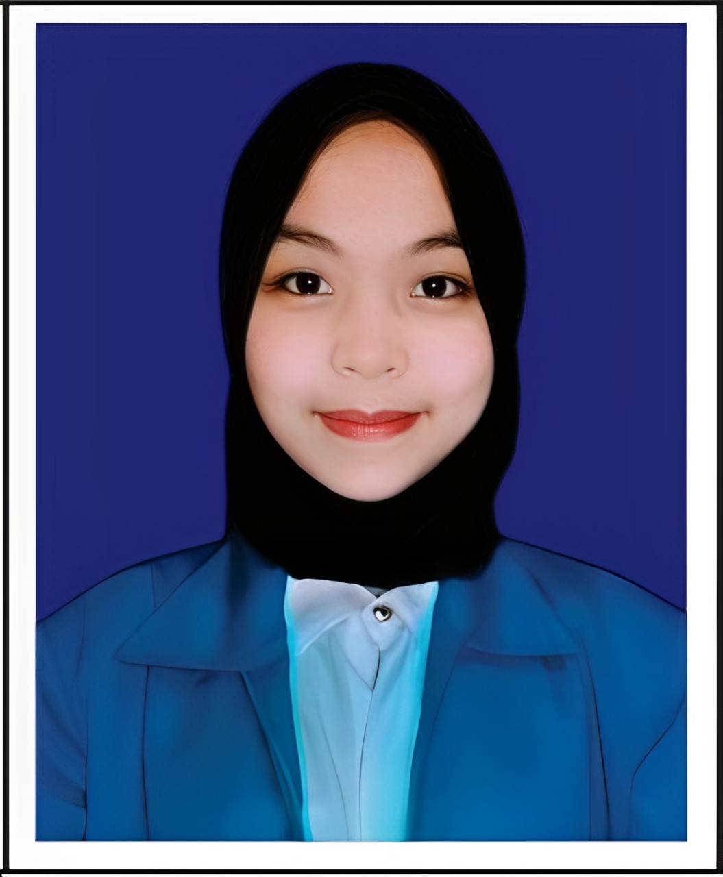 Putri Bilqis Ambar Zuroya Ridwan