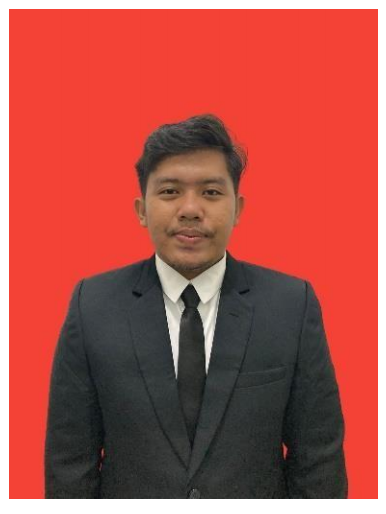 Rafael Bonardy Gultom