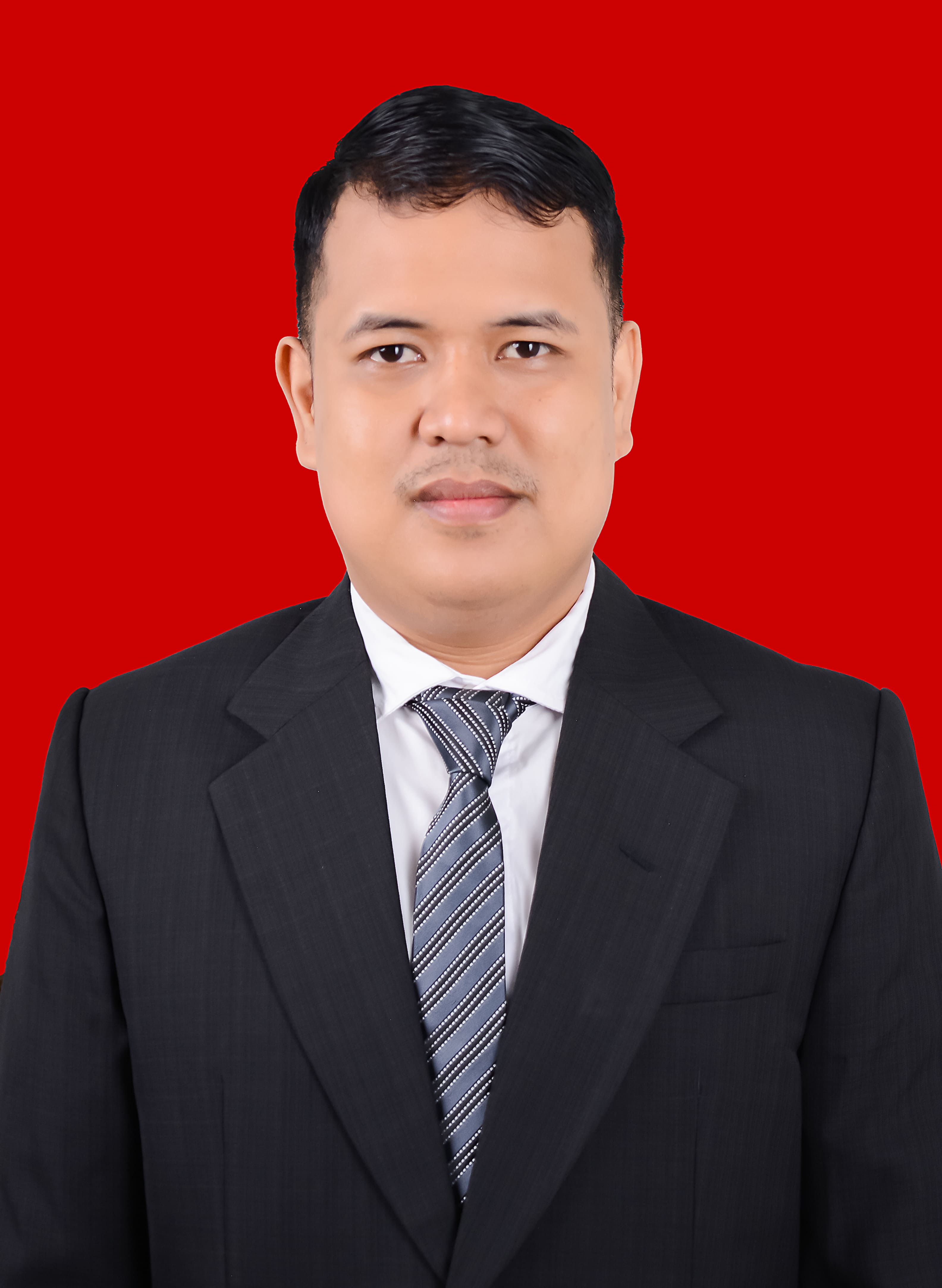Fikron Wahyu Prima, S.Psi, M.Sc