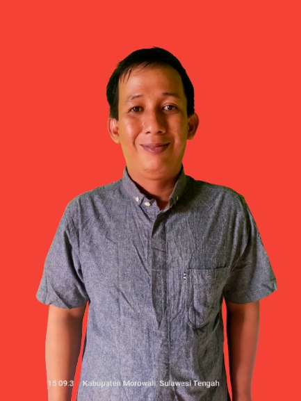 Ari Permana