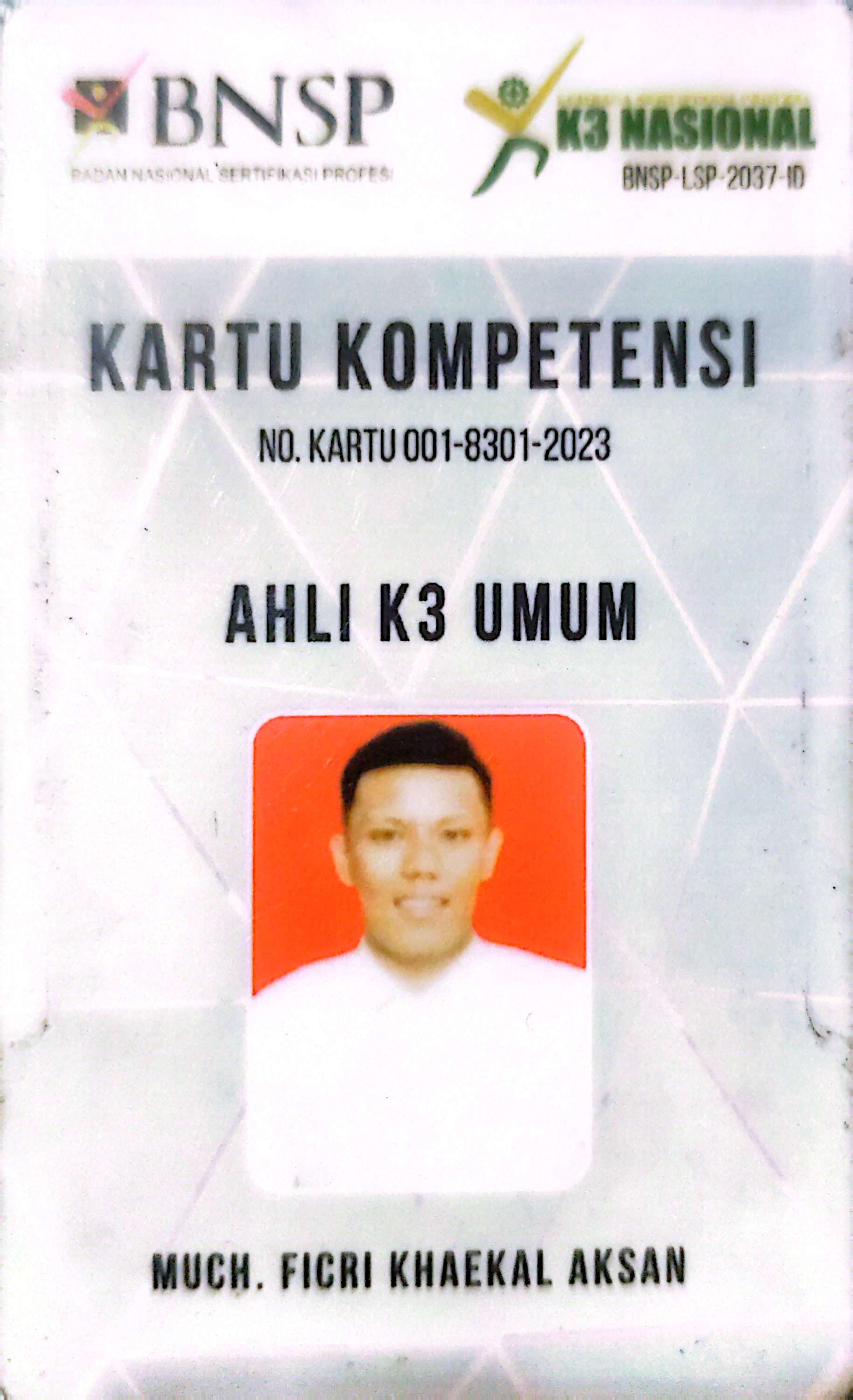 Muh. Fiqri haekal aksan