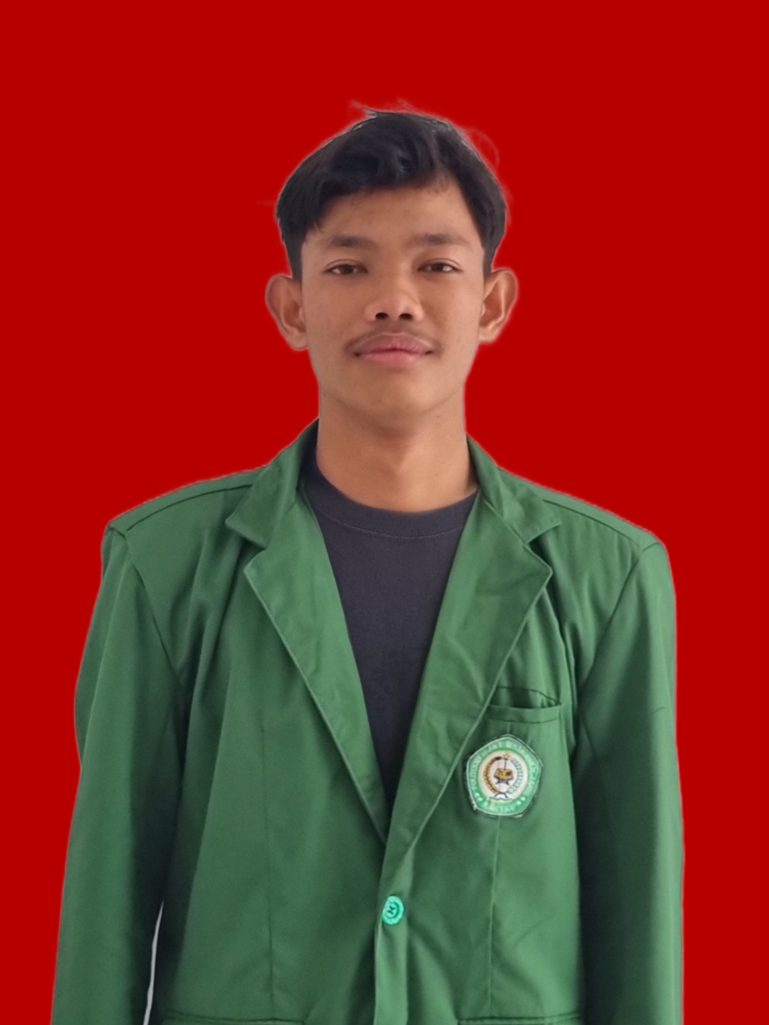 Muhammad Safaruddin
