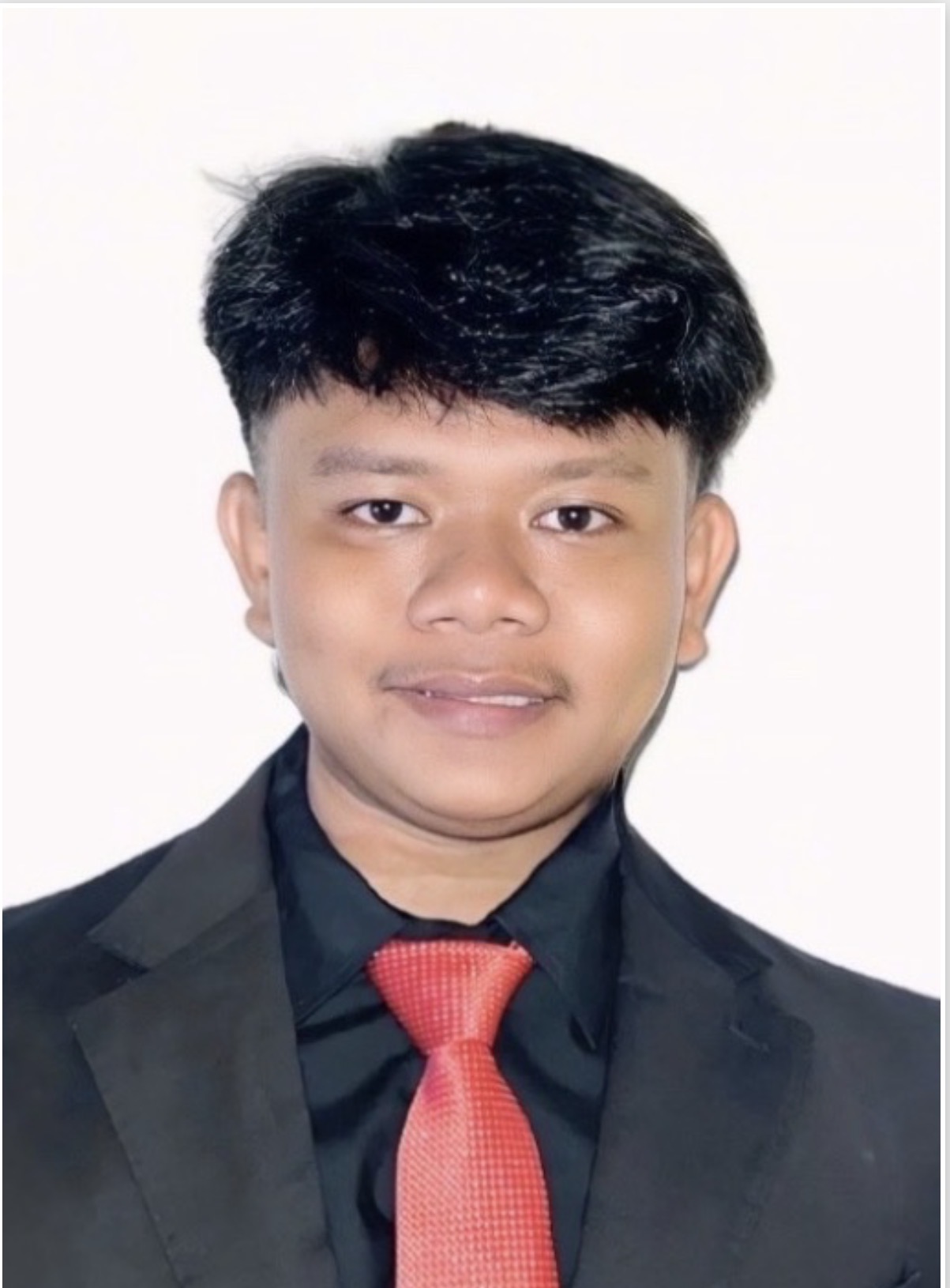 Mohammad Dicky Maulana