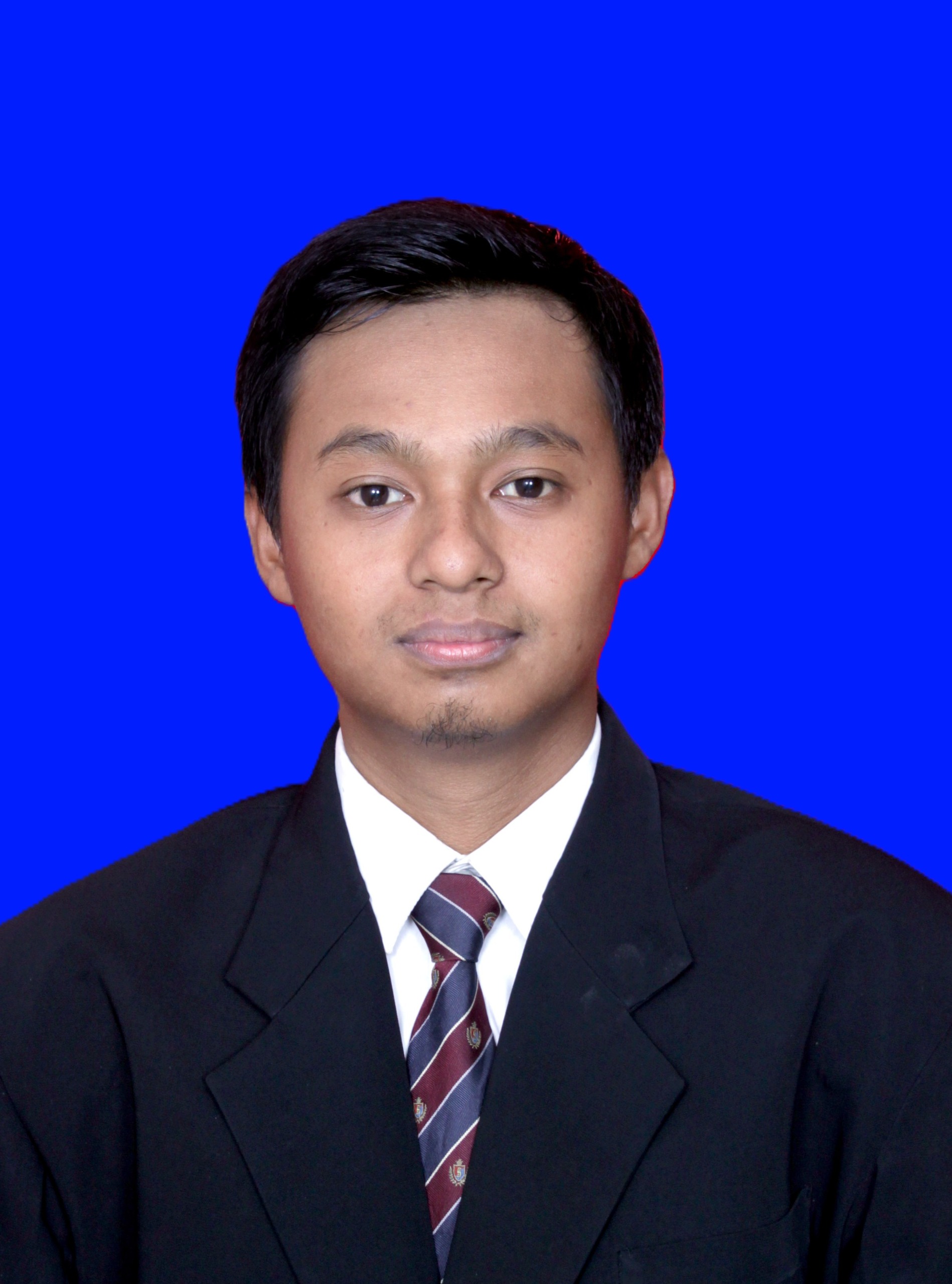 Denis Zulkan Pradika