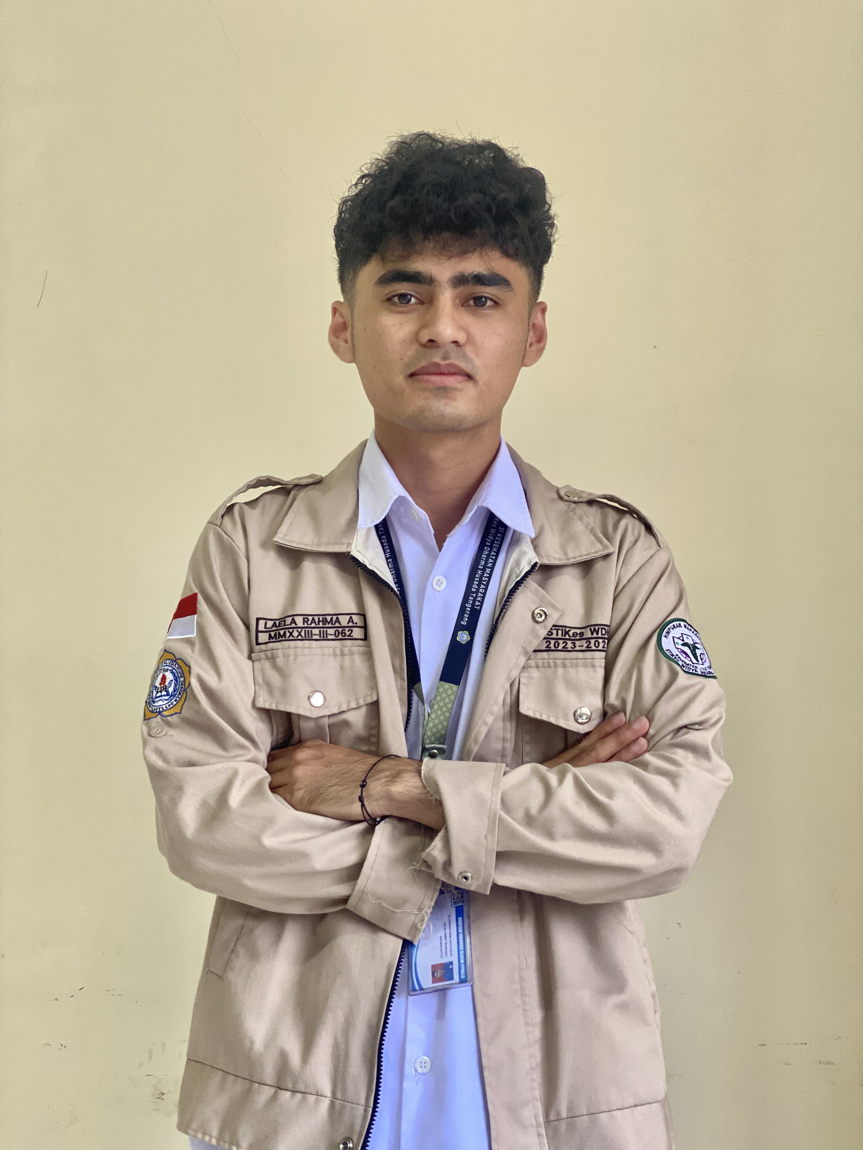 Chrismas umbu ihi eti