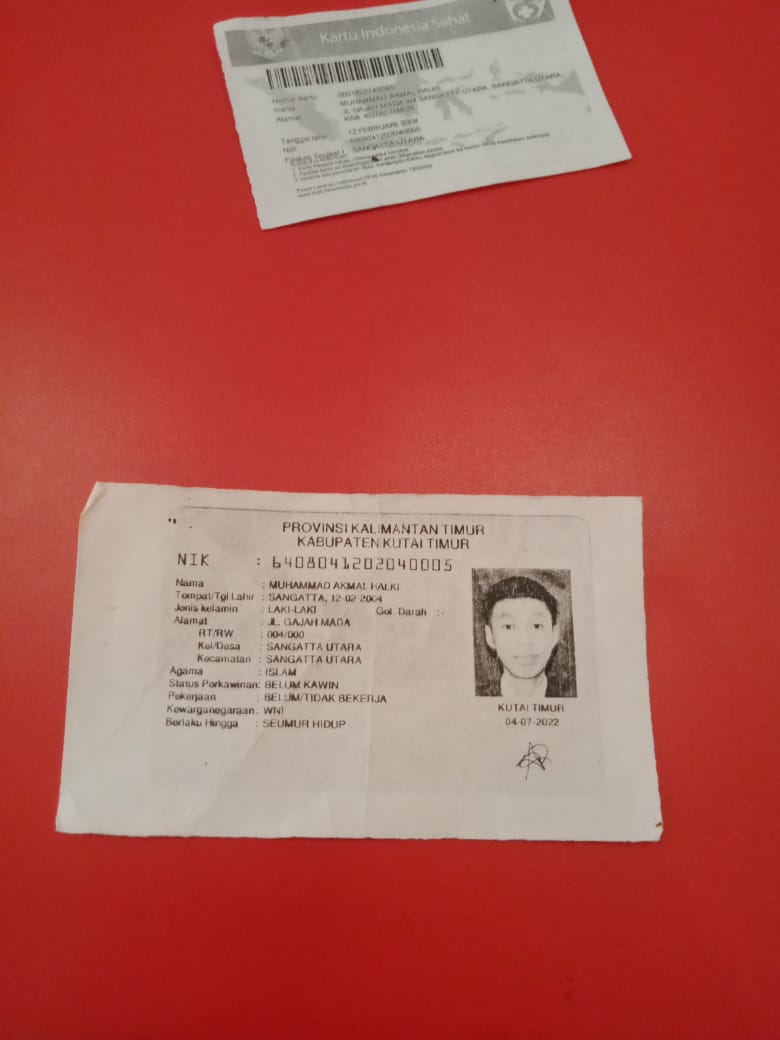 Muhammad Akmal Halqi