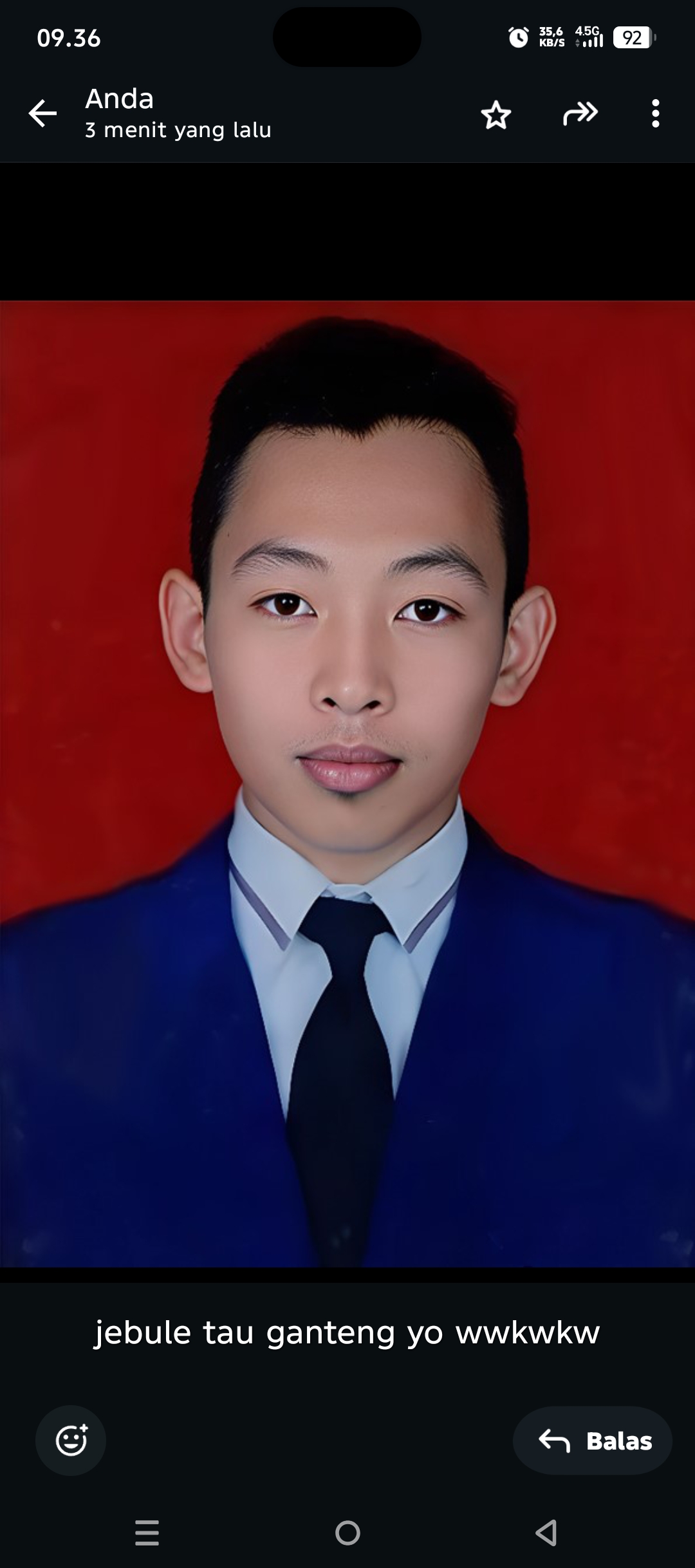 Ahmad khoirudin