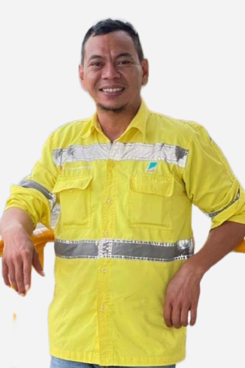 Daniel Manangkalangi