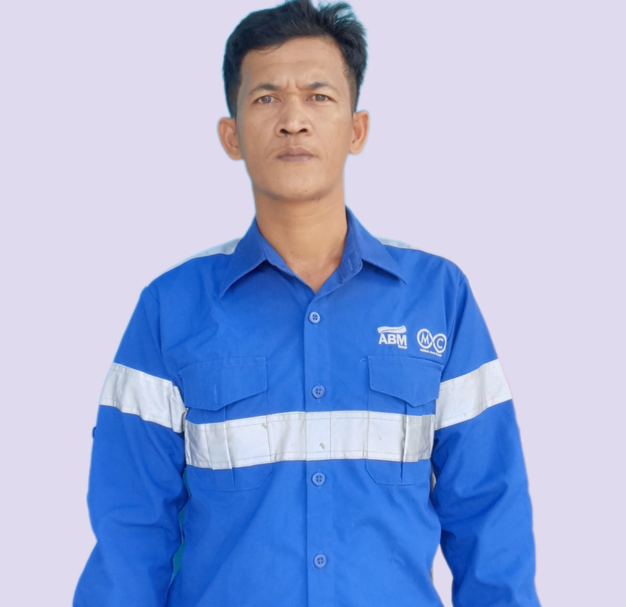 Ferdinan Bantu Abidan Sianturi