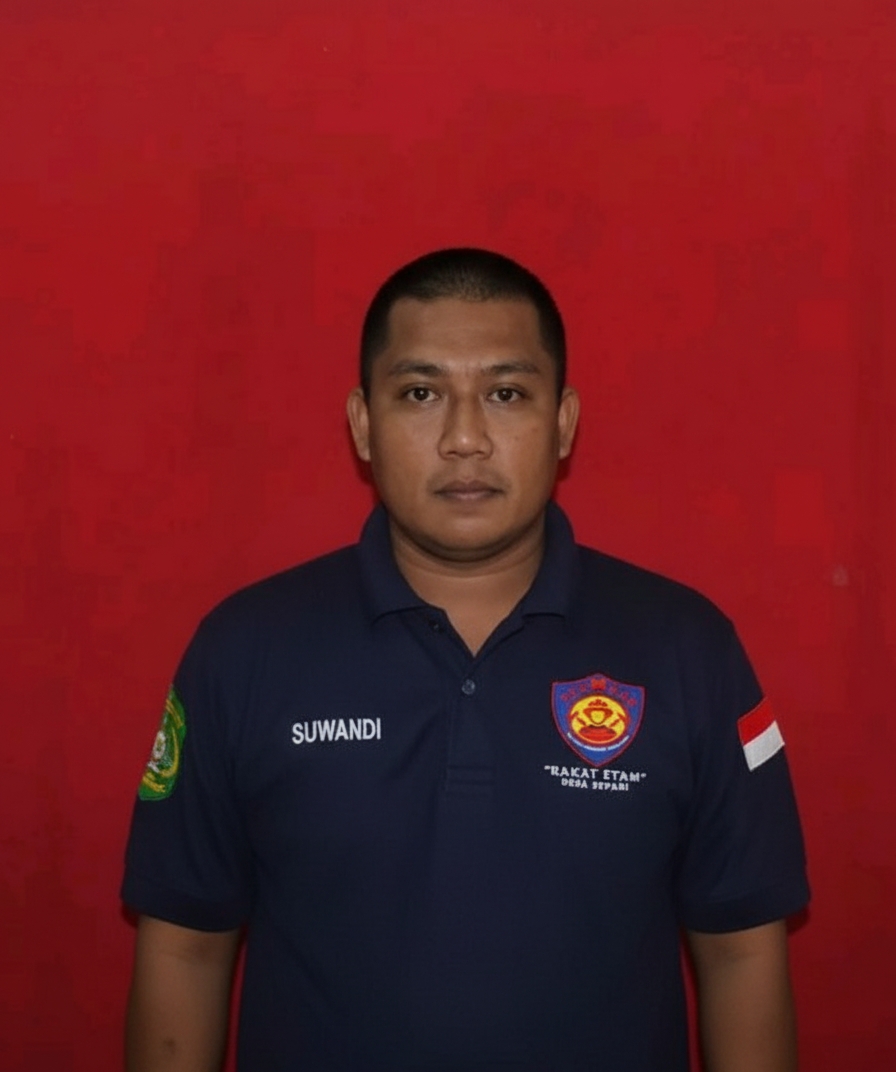 Suwandi