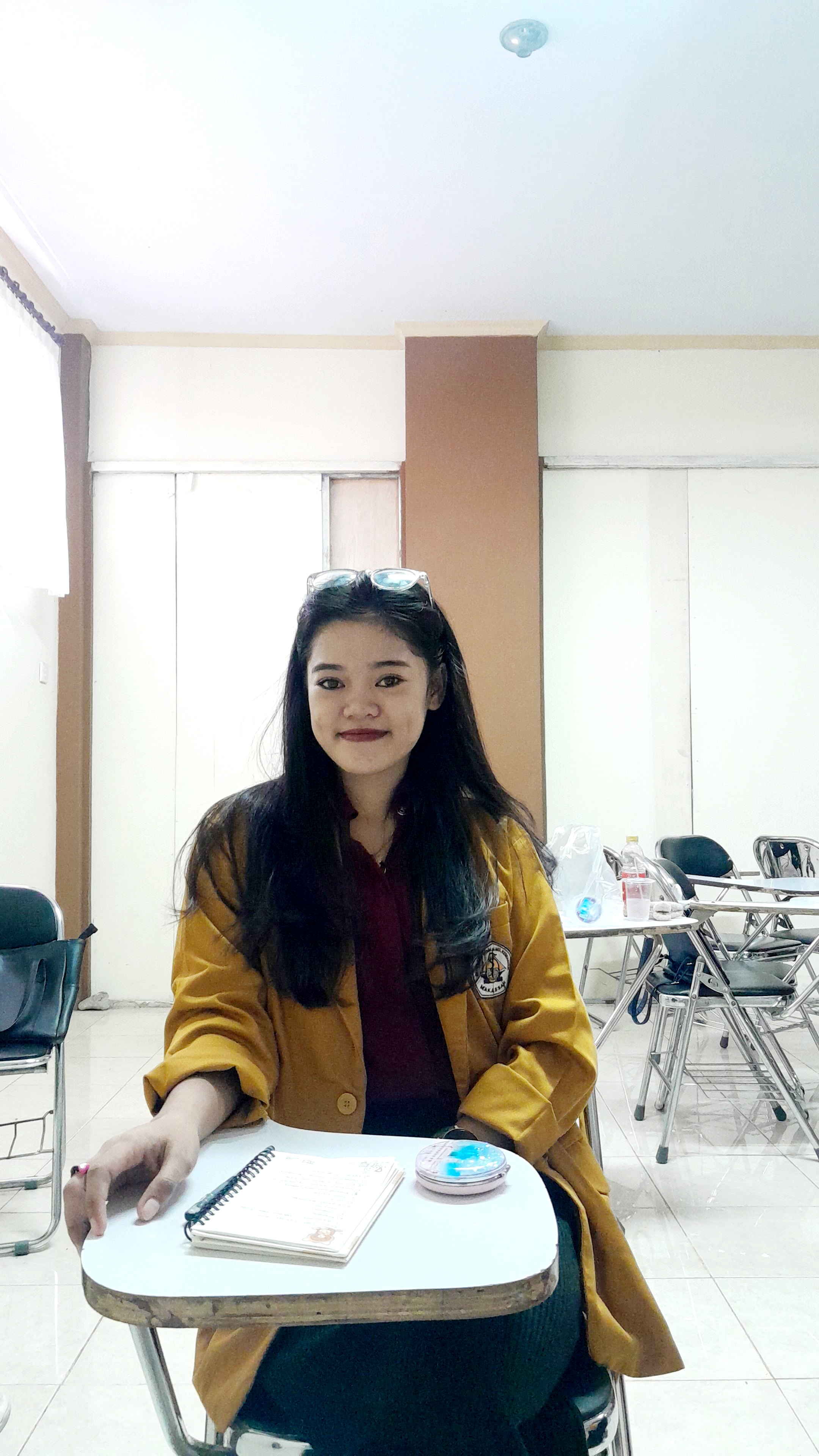 Estinlita Christin.Tonoe