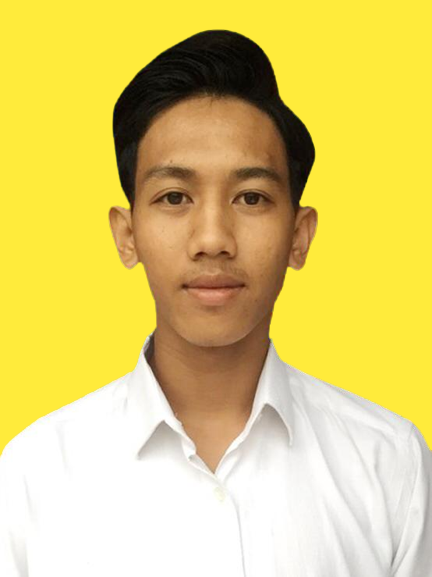 Muhamad rizki andrianto