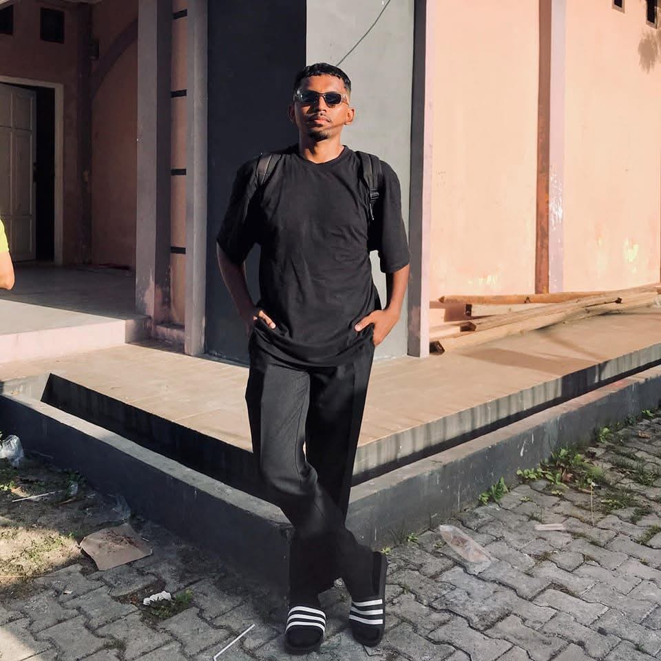 Jones Juan Dany Rahajaan