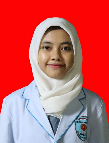 Calvina Alsadila Parma