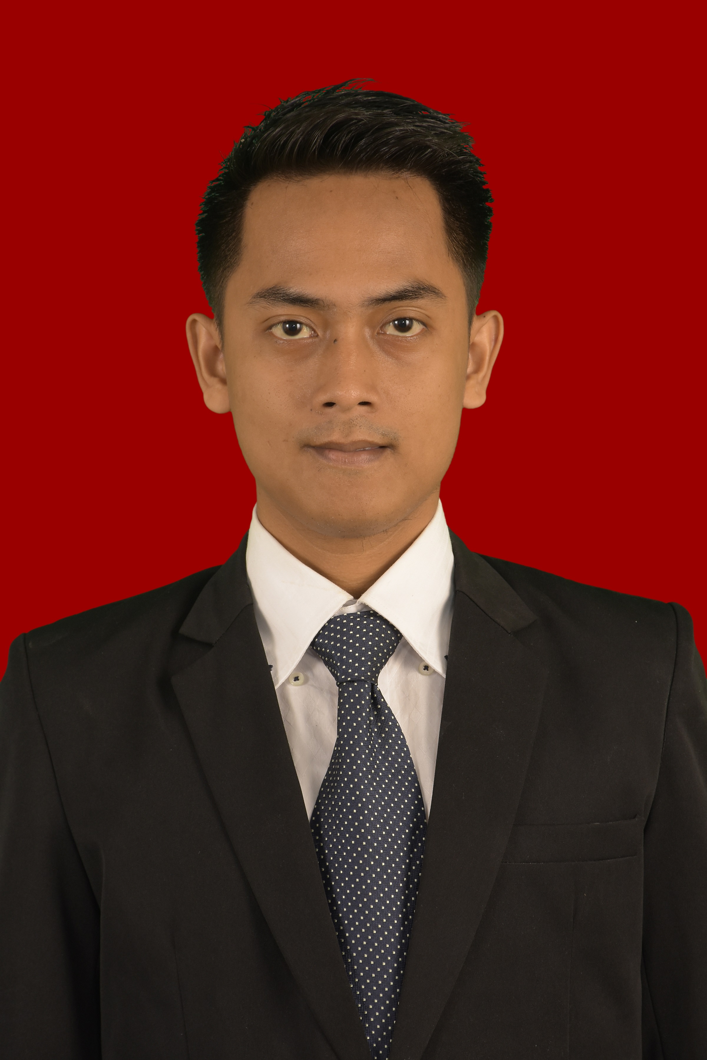 Michael Febryanto