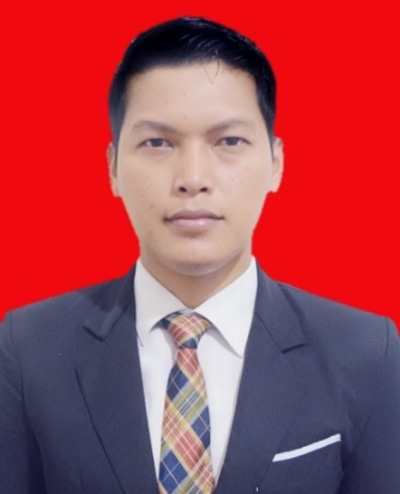 Zulkarnain Sabarruddin