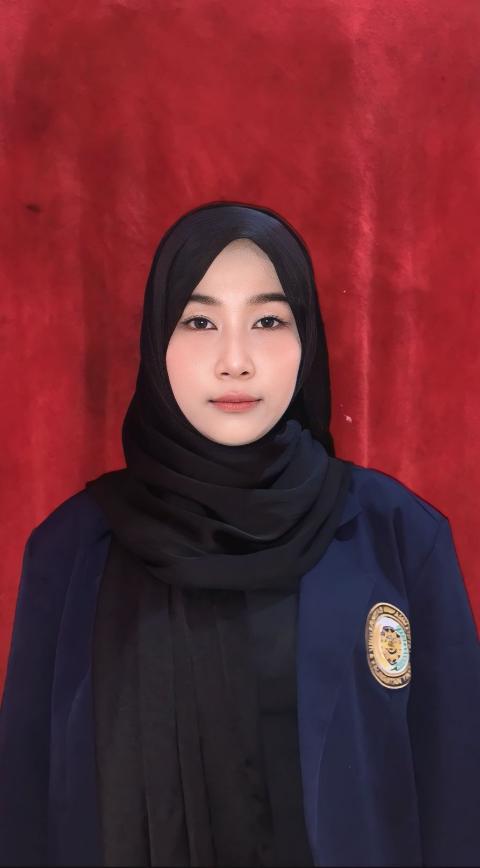 Octavia Pinkan Ramadanisa