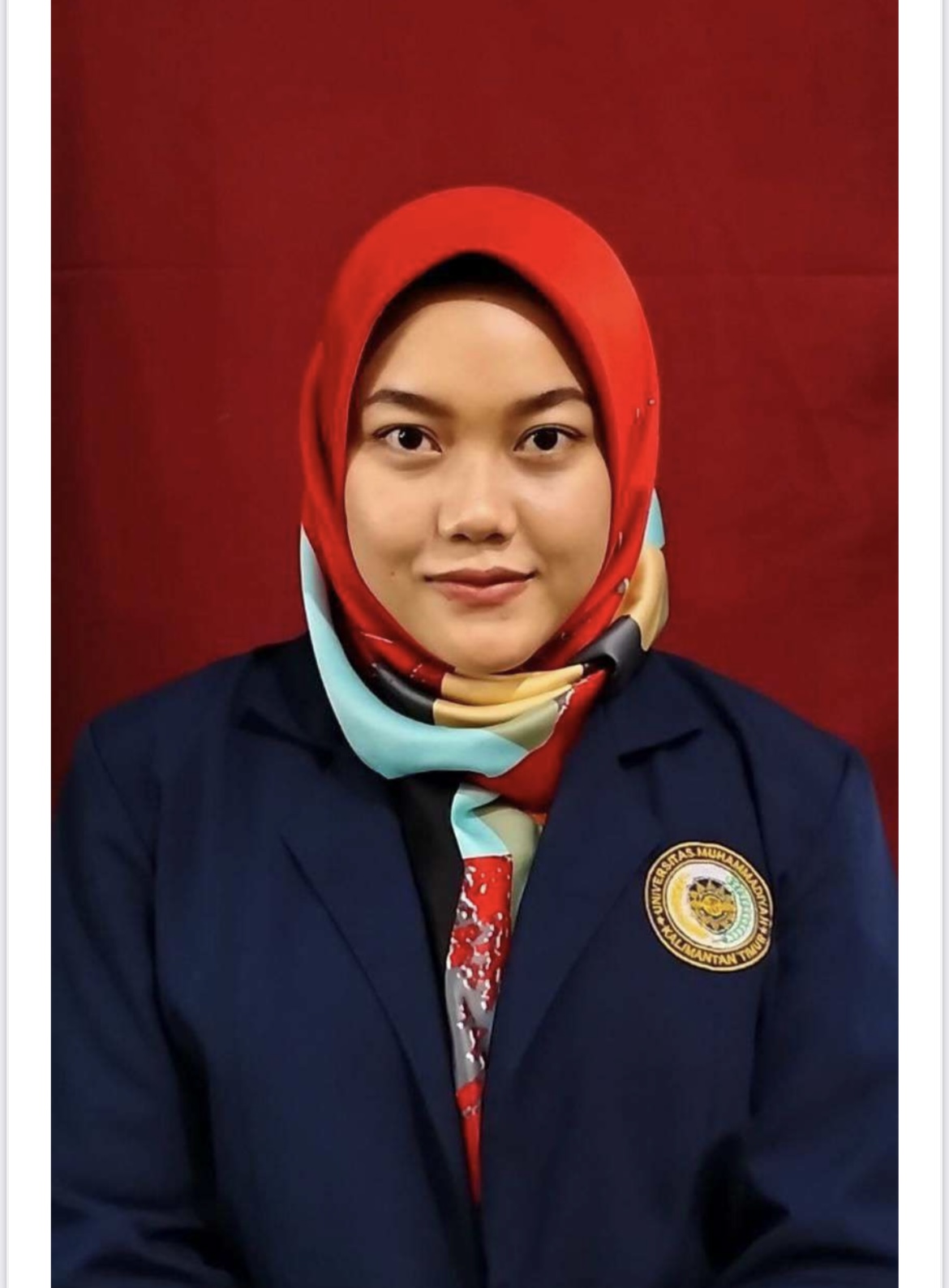 Nazwa Gita Putri Aflin
