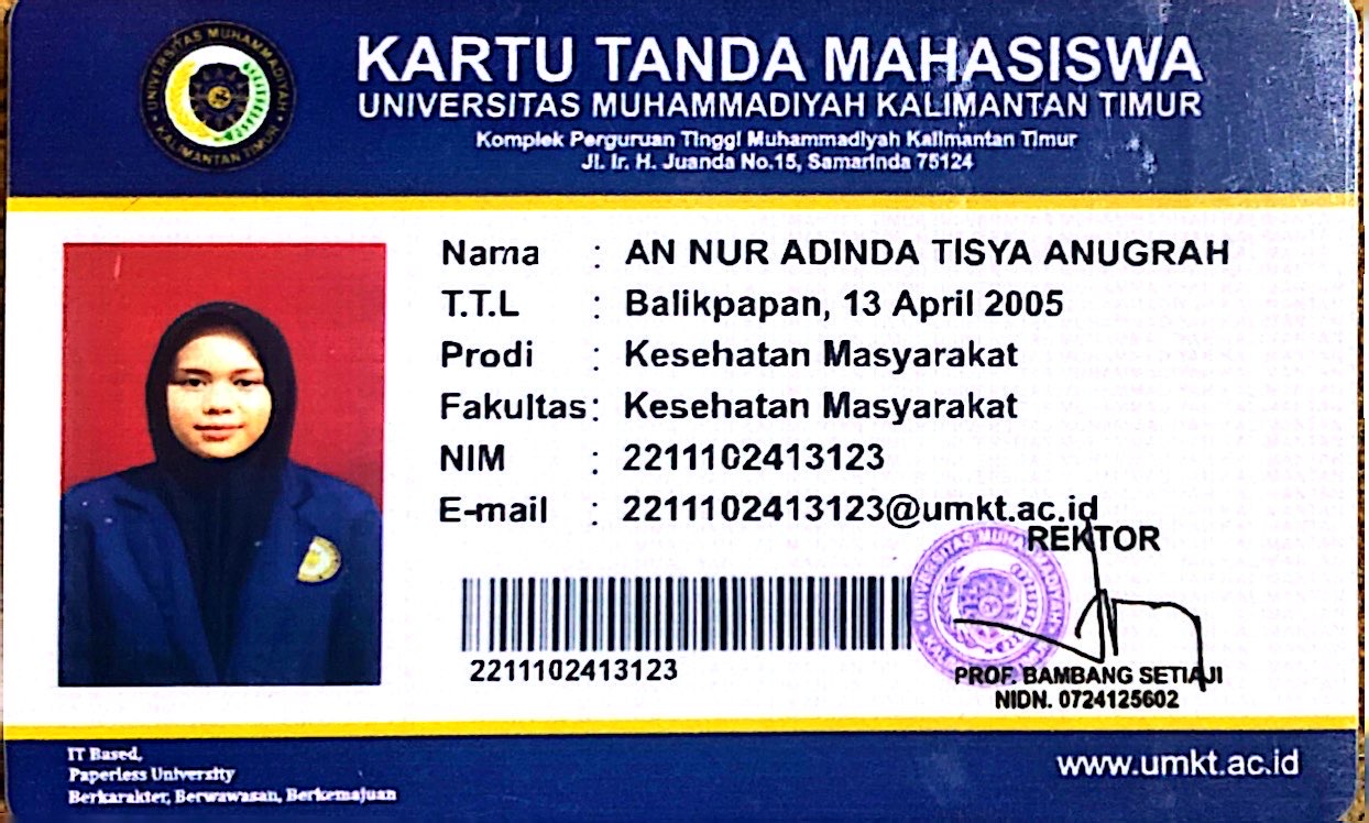 An-Nur Adinda Tisya Anugrah