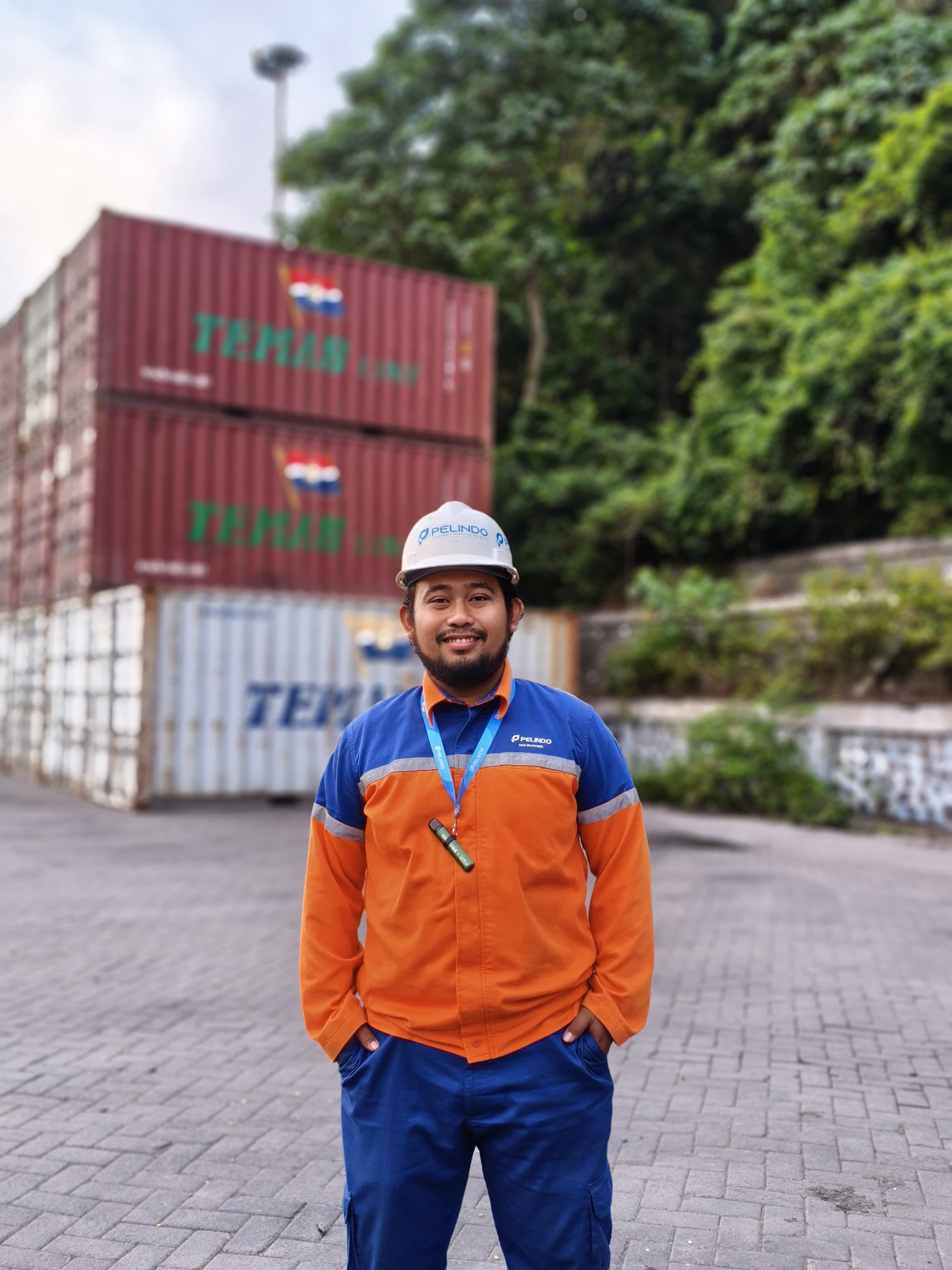 AXEL GILANG RAMADHAN SYAH DJABU